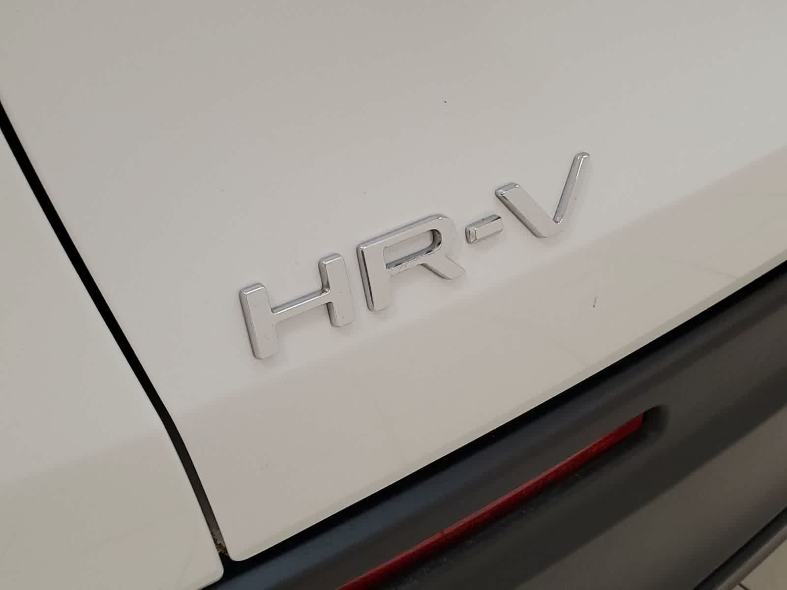 Thumbnail: 2026 Honda HR-V - 19