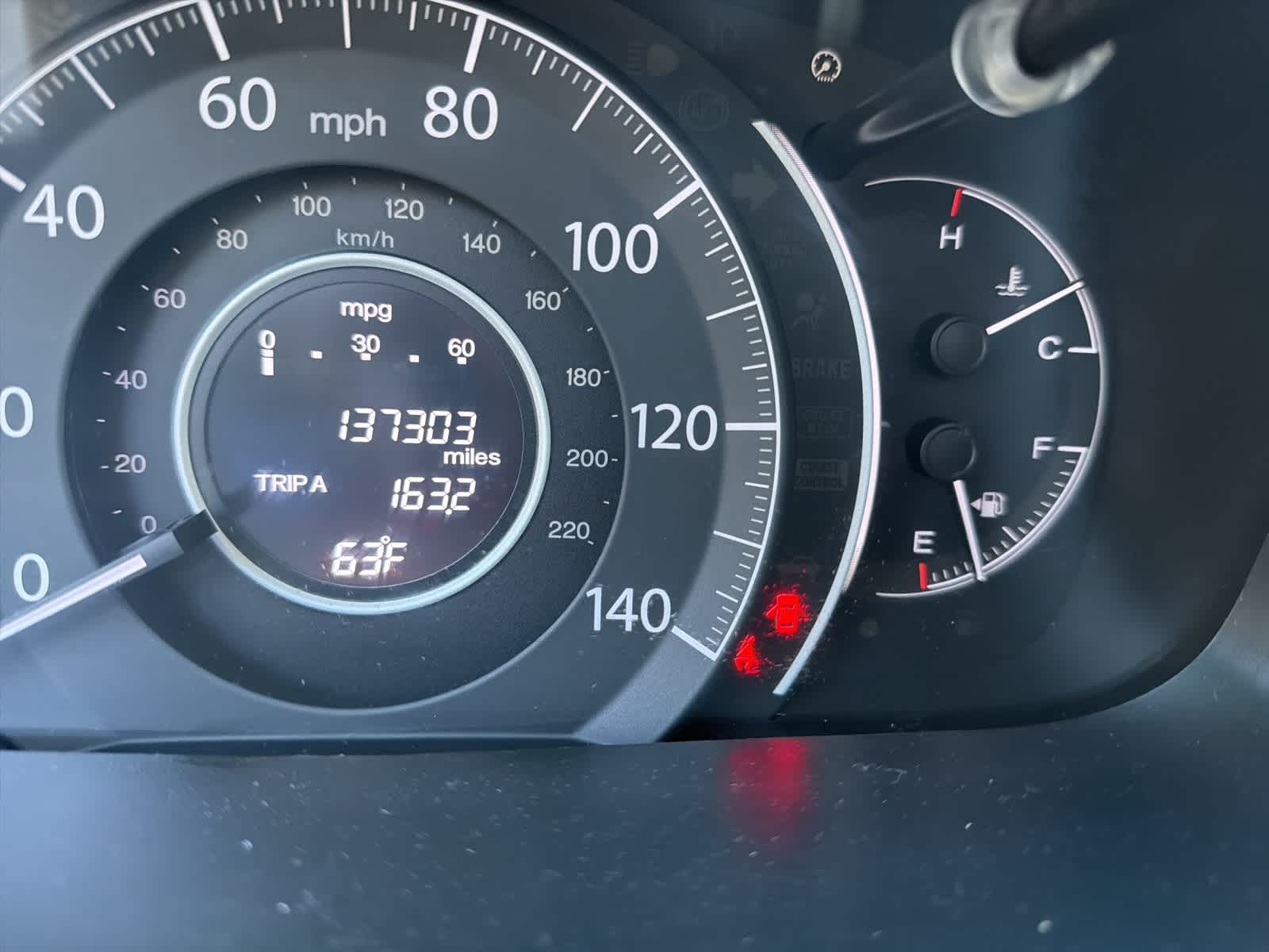 Thumbnail: 2014 Honda CR-V - 2