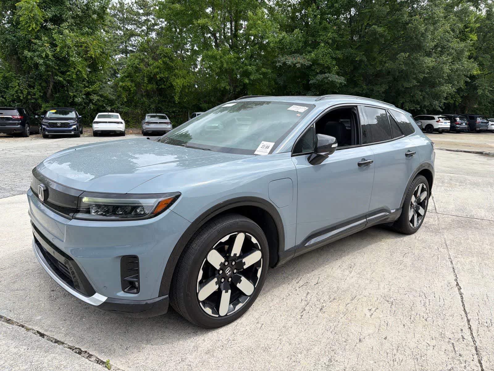 Thumbnail: 2024 Honda Prologue - 6