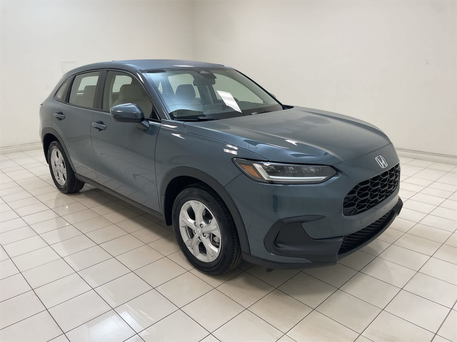 Thumbnail: 2025 Honda HR-V - 23