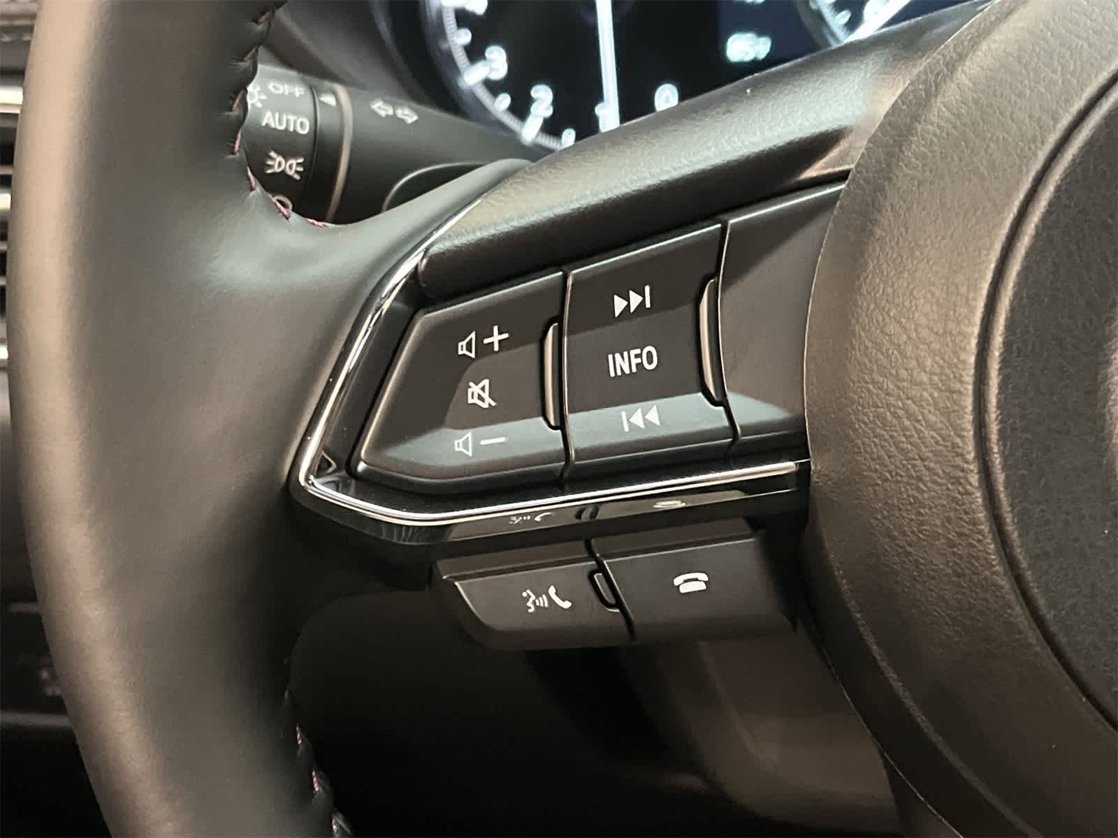 Thumbnail: 2025 Mazda CX-5 - 13