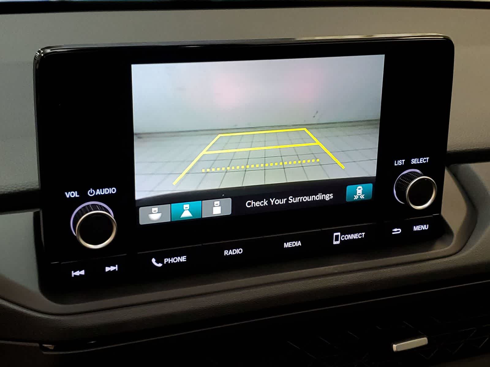 Thumbnail: 2025 Honda Accord - 4