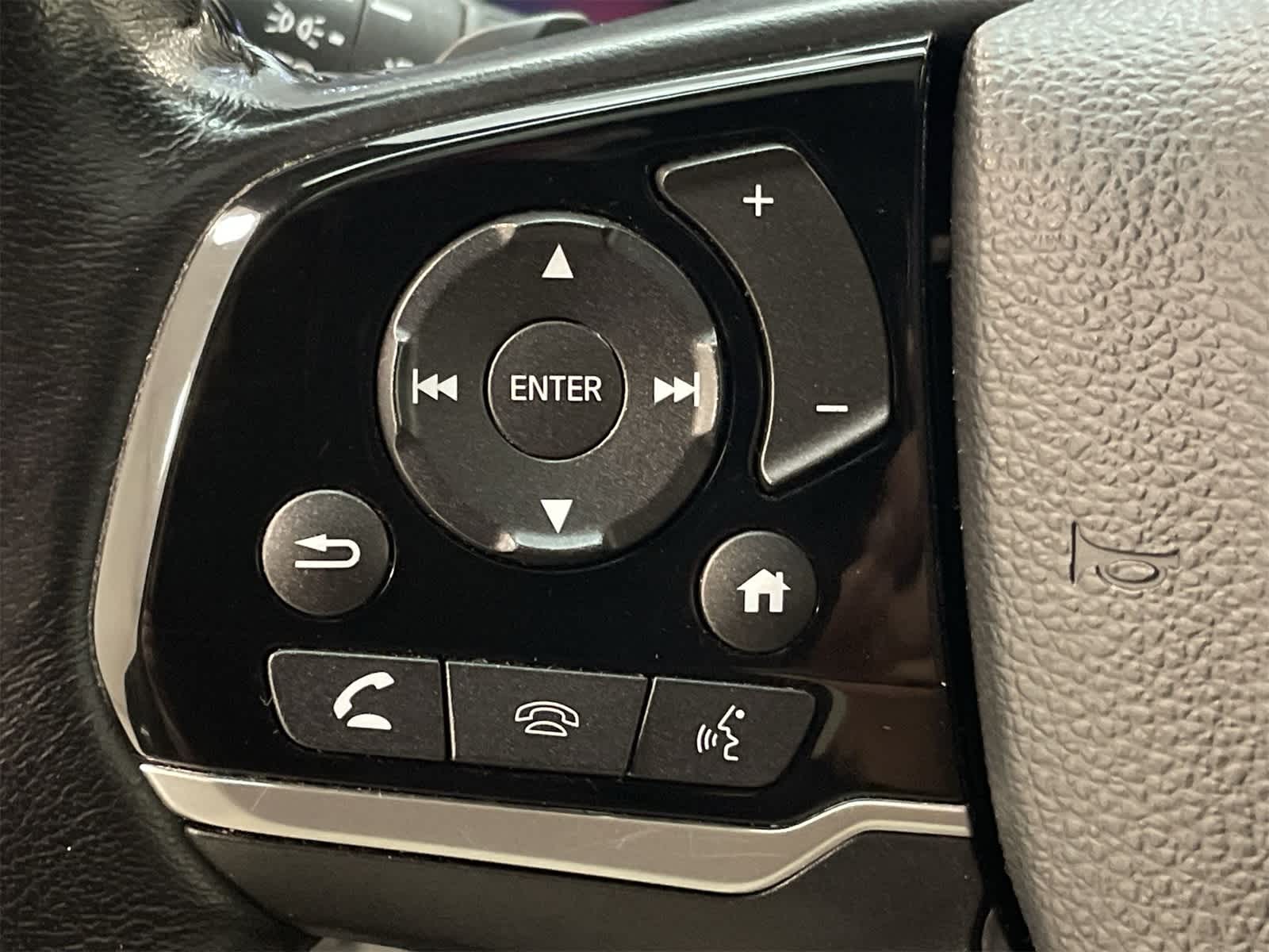 Thumbnail: 2021 Honda Passport - 12