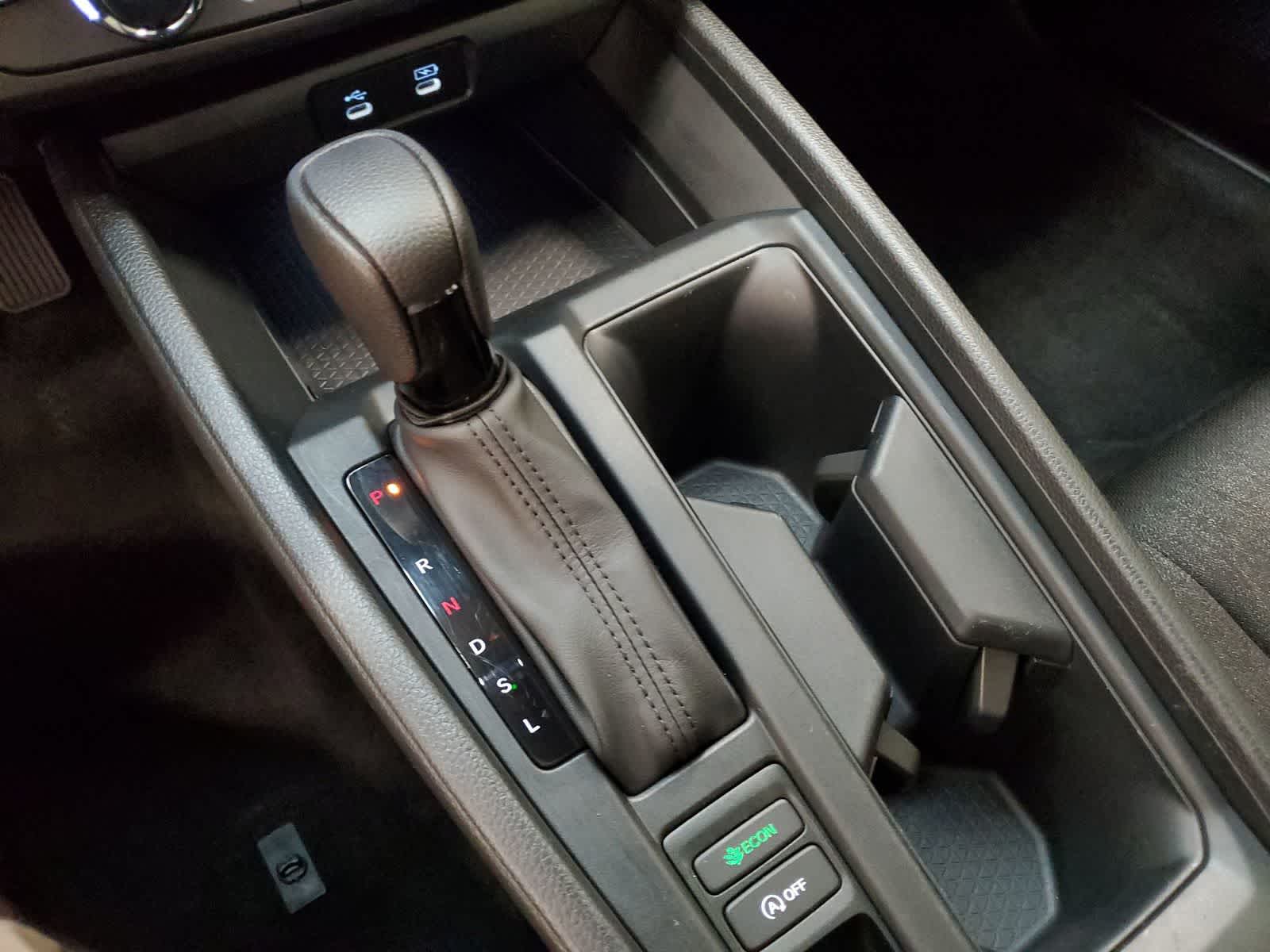 Thumbnail: 2025 Honda Accord - 7