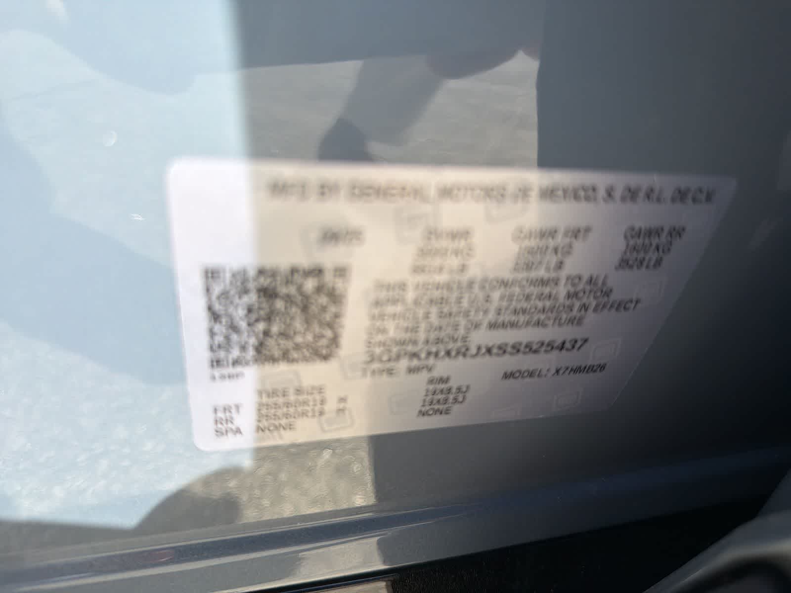 Thumbnail: 2025 Honda Prologue - 18