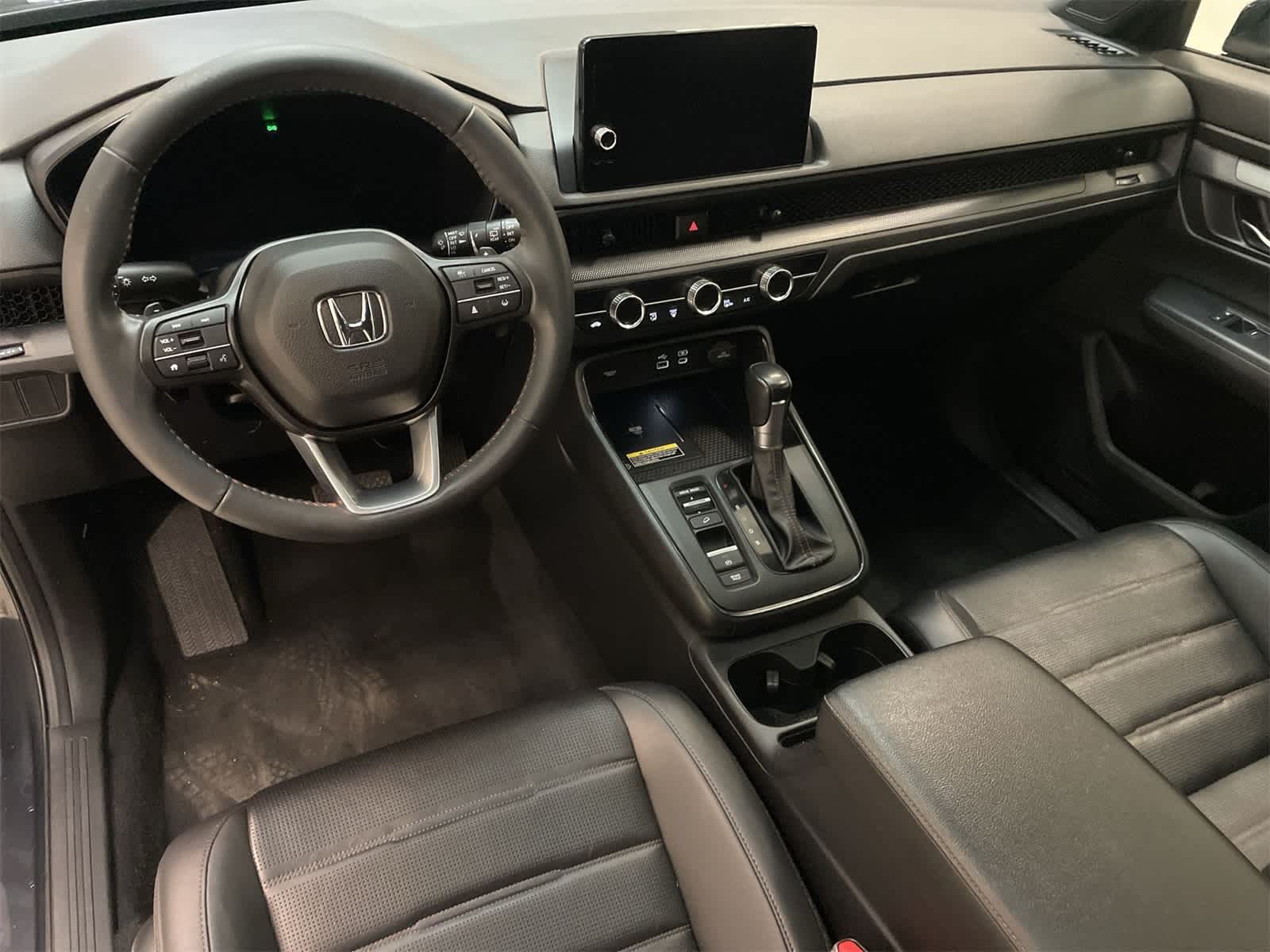 Thumbnail: 2024 Honda CR-V - 20