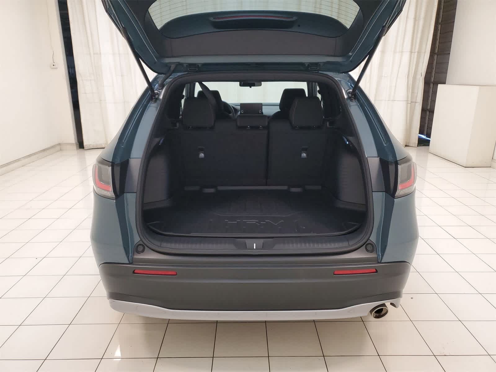 Thumbnail: 2024 Honda HR-V - 21