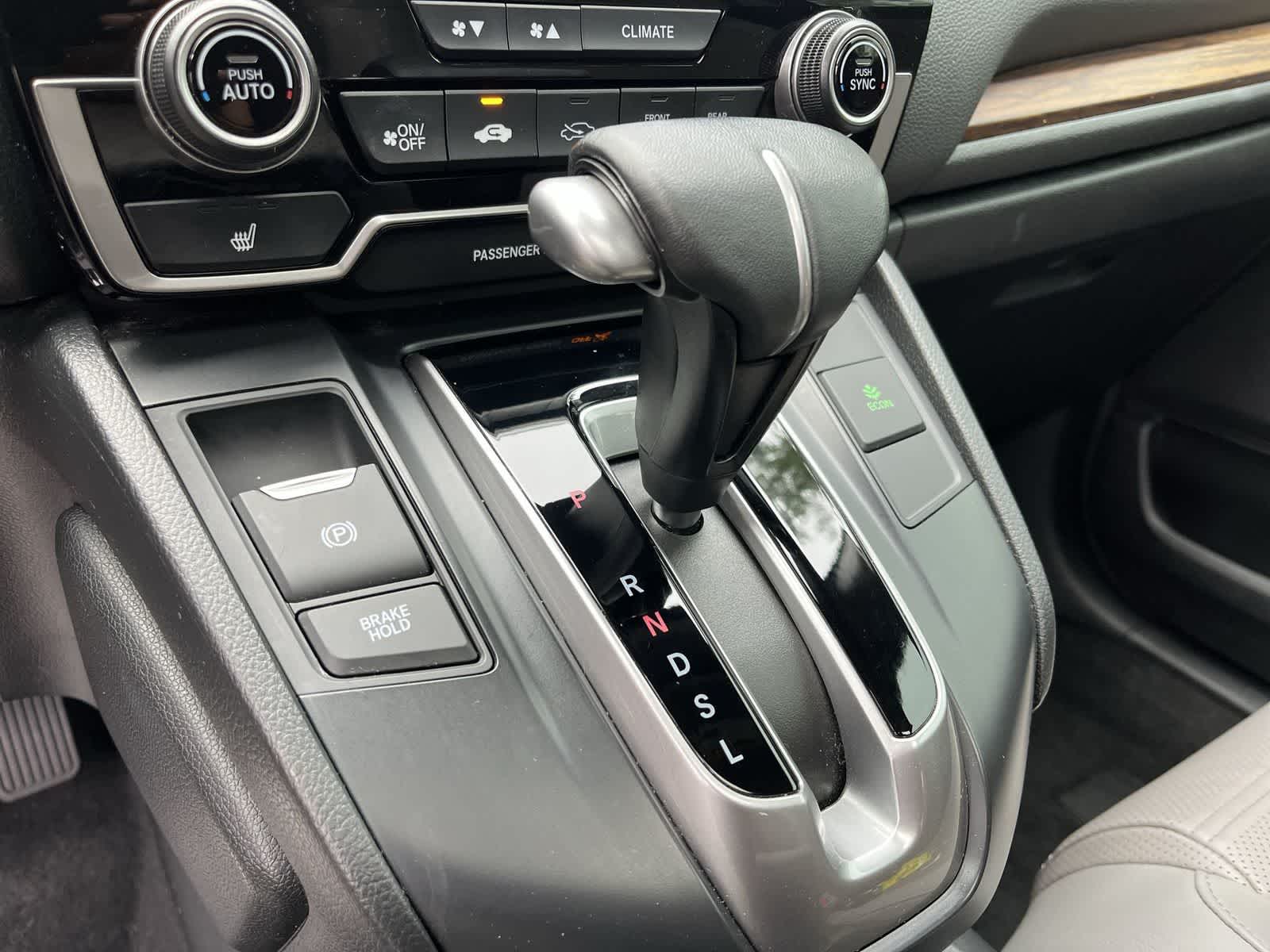 Thumbnail: 2019 Honda CR-V - 9