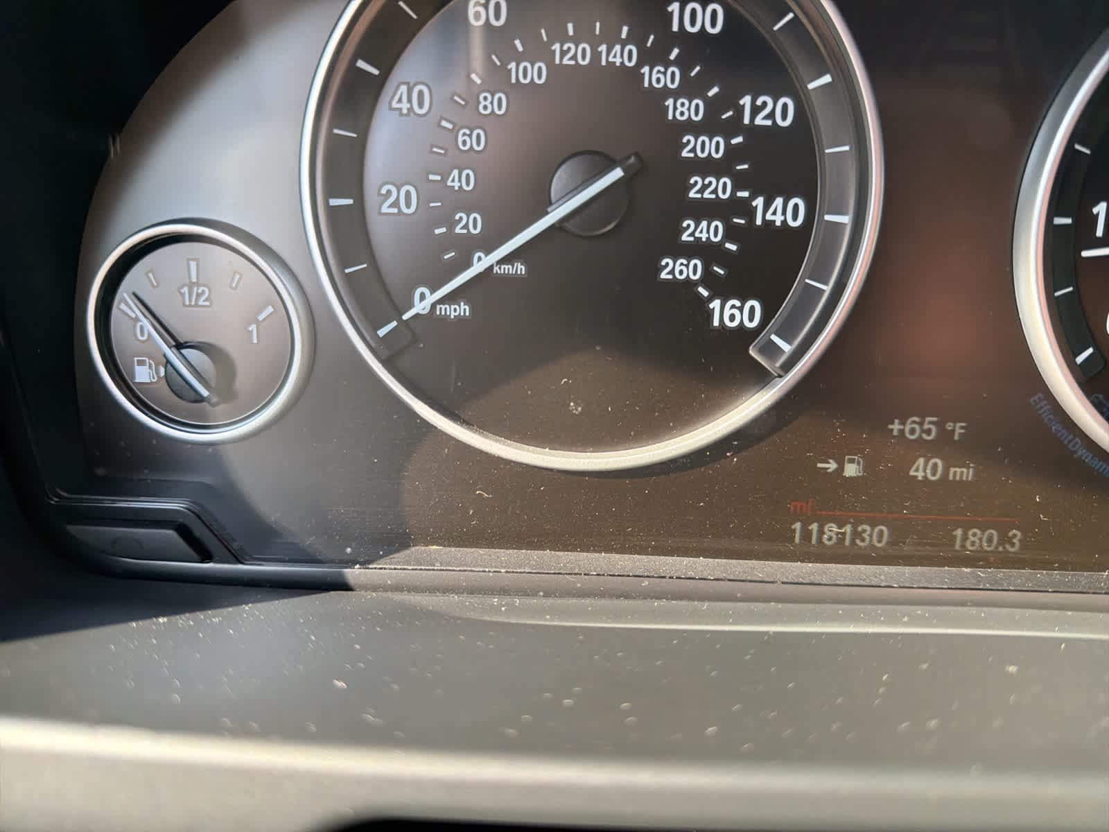 Used 2015 BMW X5 sDrive35i with VIN 5UXKR2C58F0H38155 for sale in Chamblee, GA