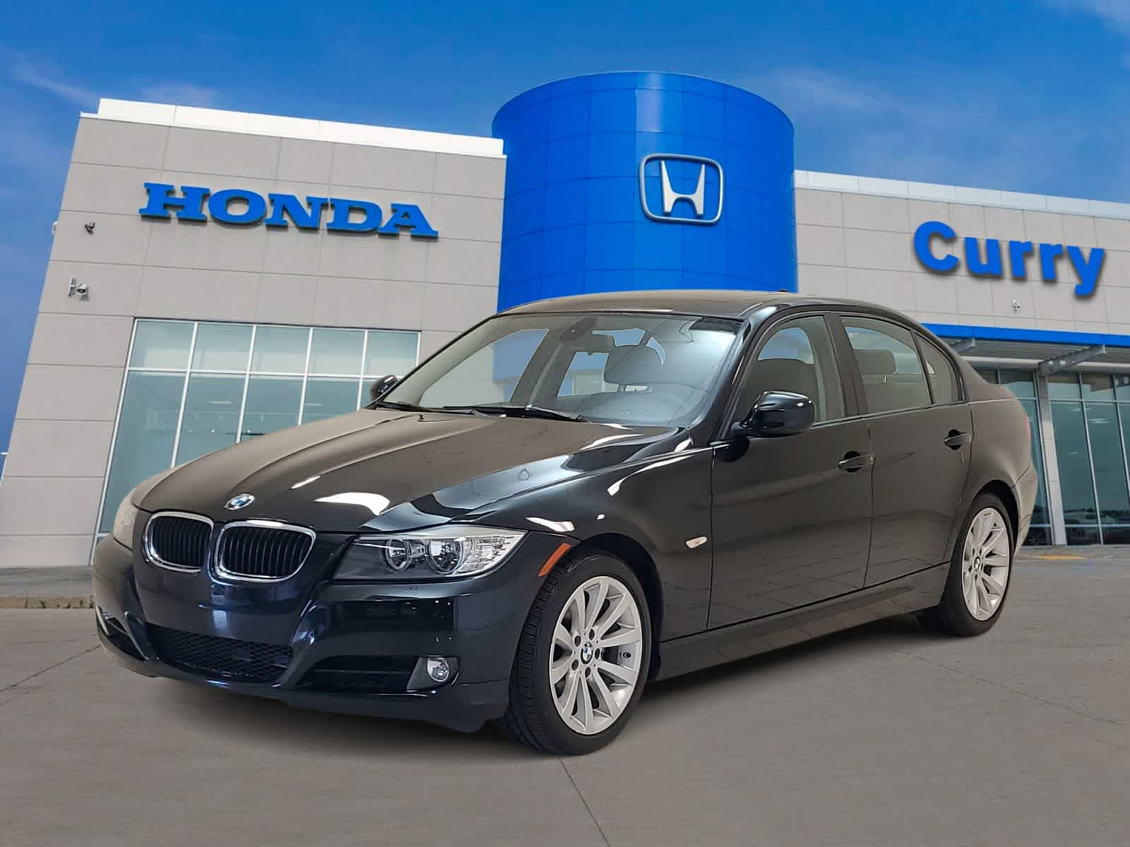 2011 BMW 3 Series 328i -
                  Chamblee, GA