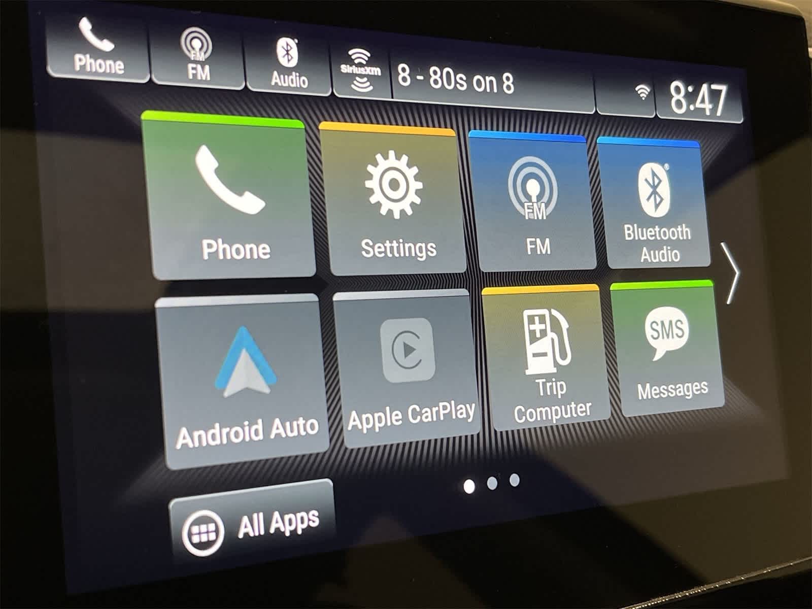 Thumbnail: 2022 Honda Pilot - 34