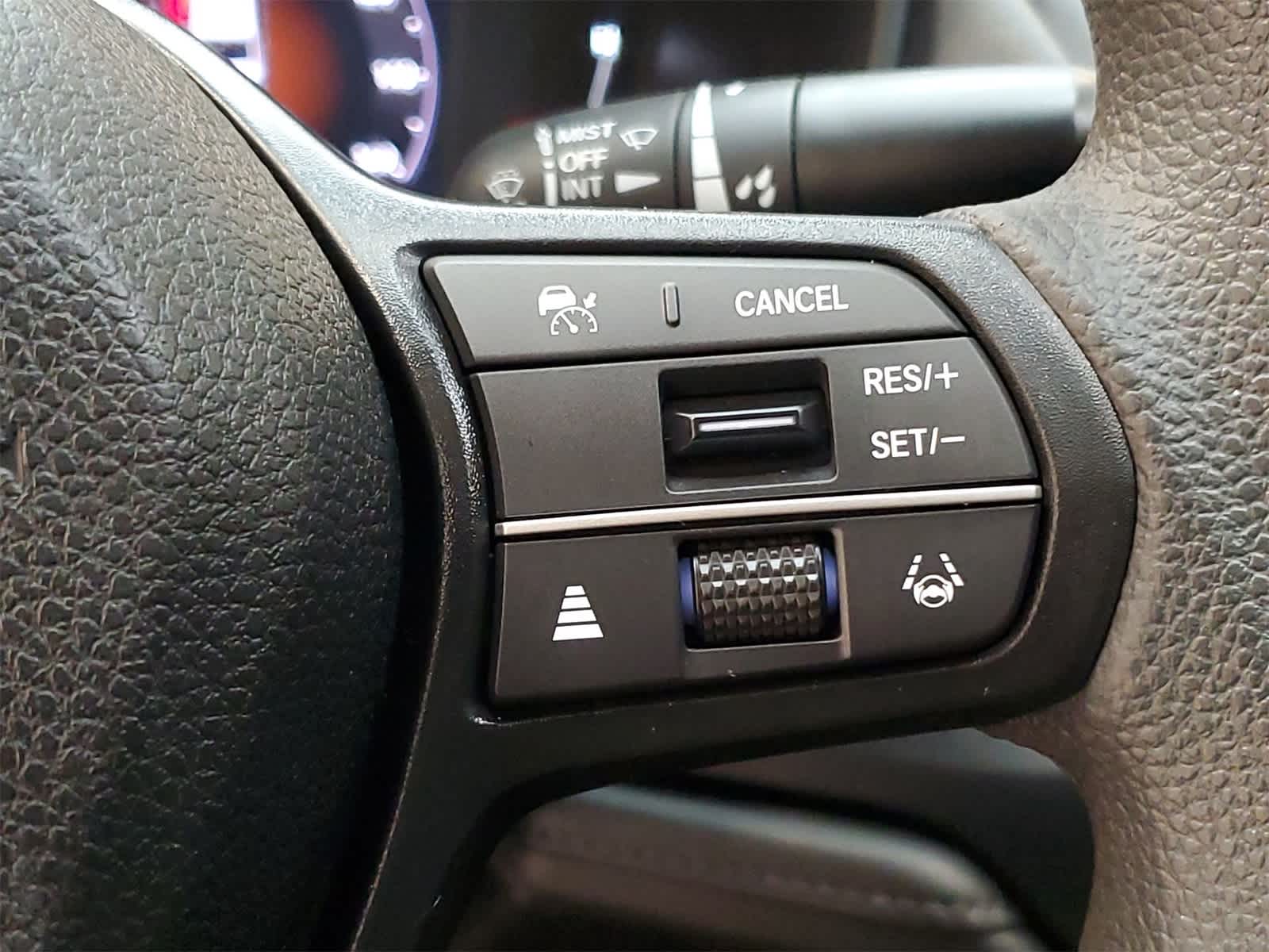 Thumbnail: 2024 Honda Accord - 13