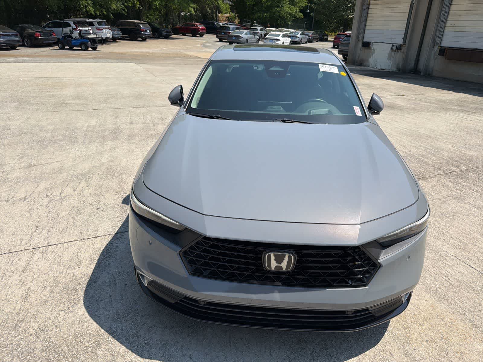 Thumbnail: 2023 Honda Accord - 14