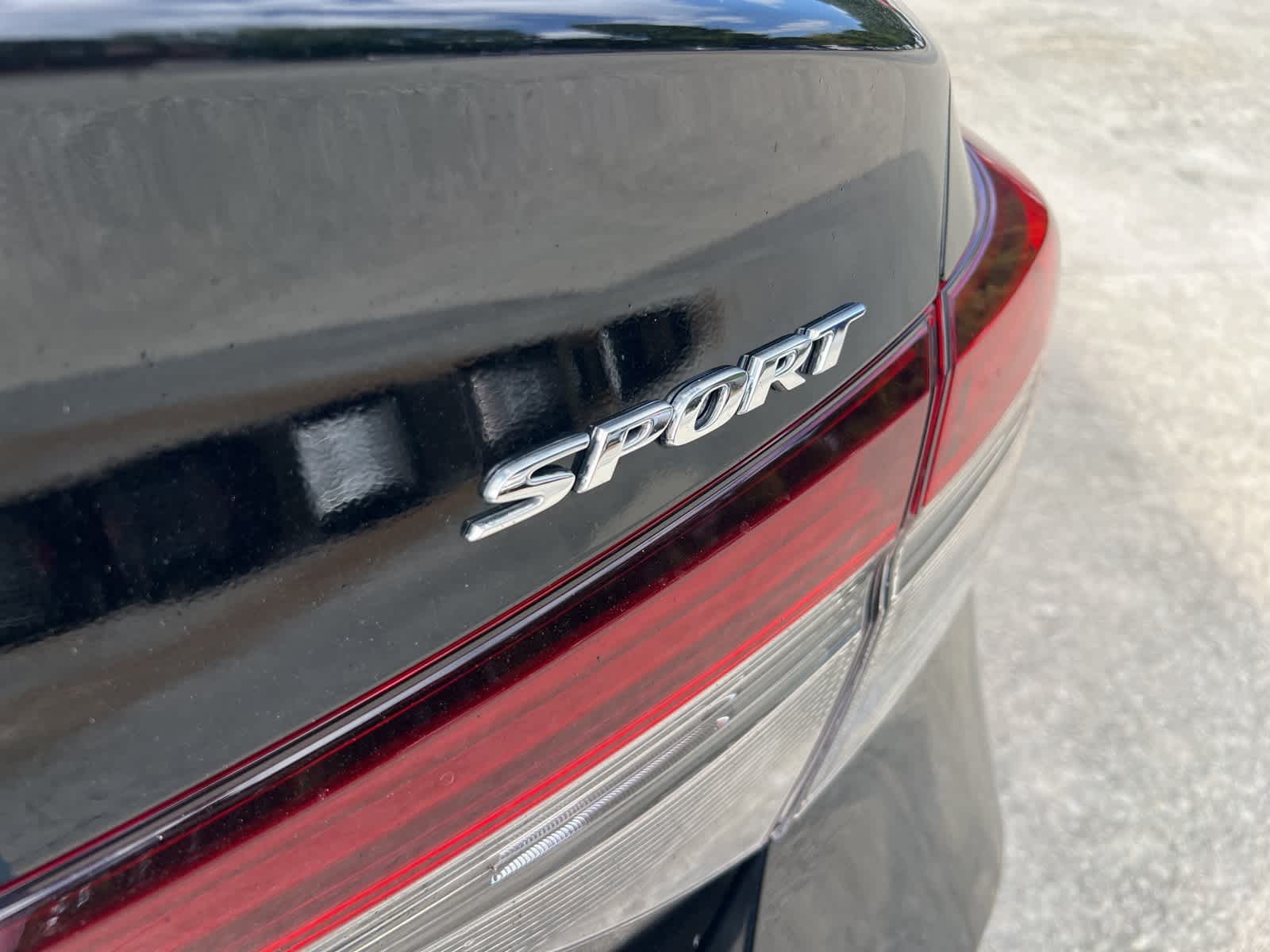 Thumbnail: 2025 Honda Civic - 11
