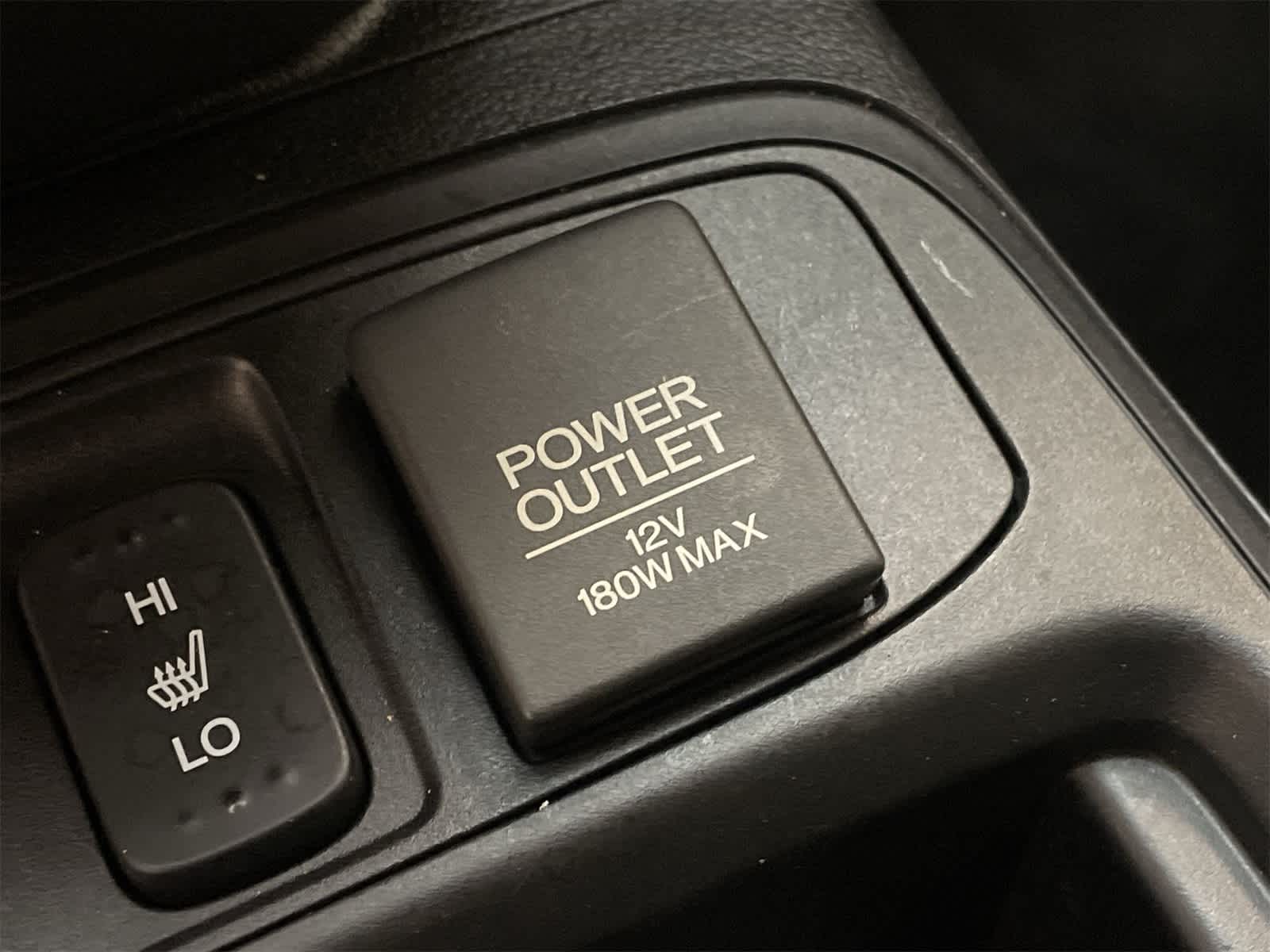 Thumbnail: 2016 Honda CR-V - 31