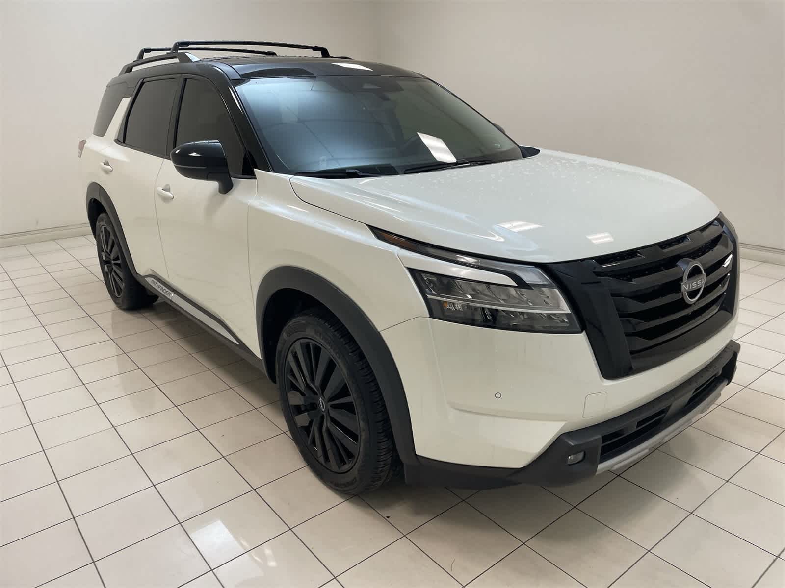 Thumbnail: 2023 Nissan Pathfinder - 28