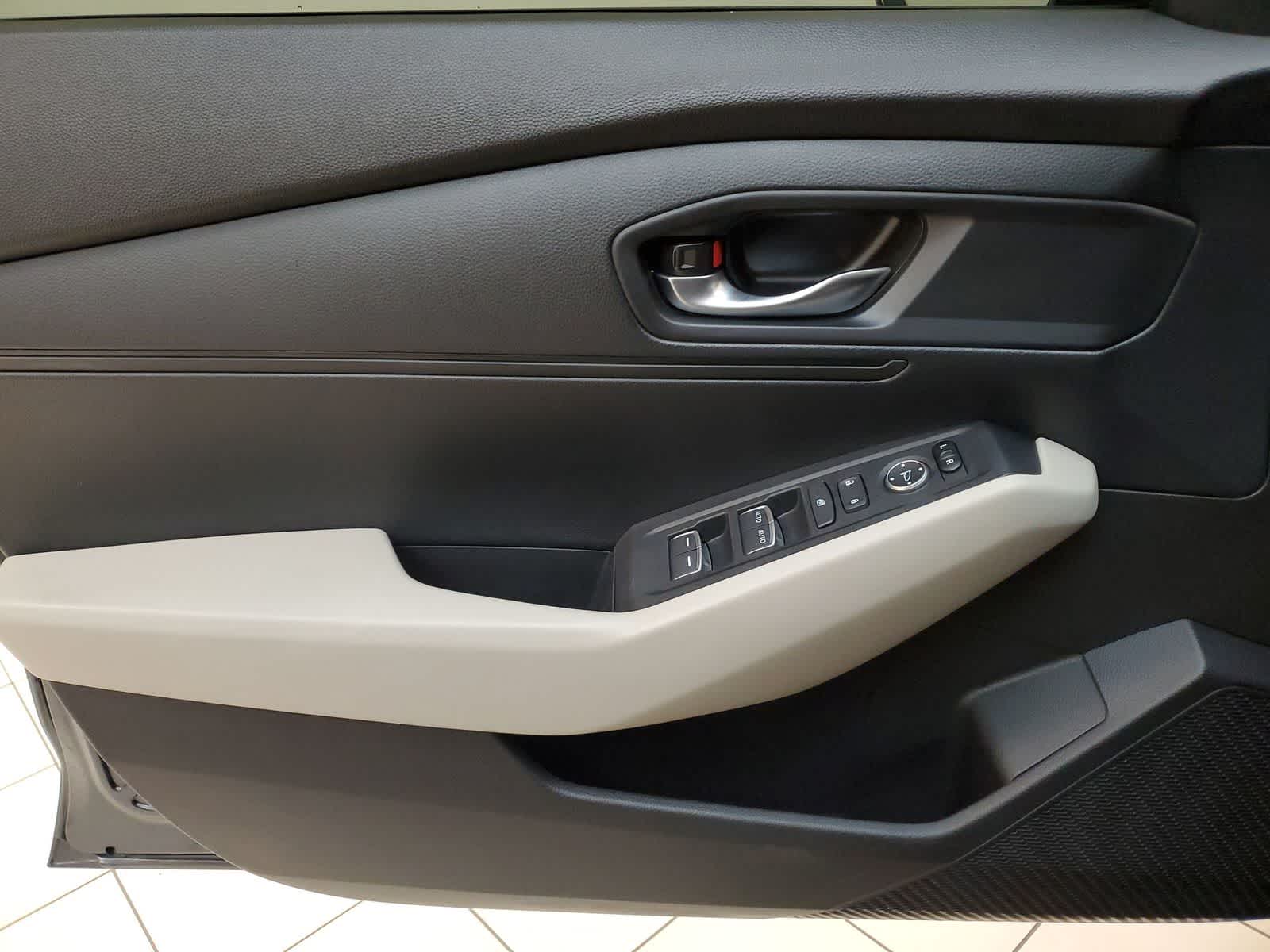 Thumbnail: 2025 Honda Accord - 14