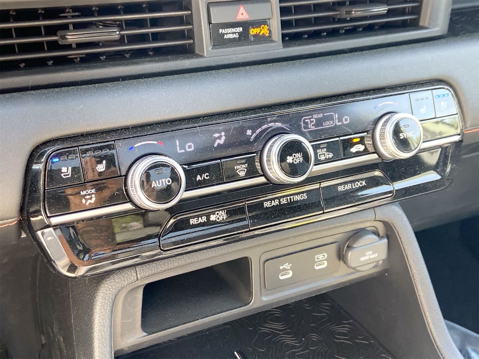 Thumbnail: 2026 Honda Passport - 26