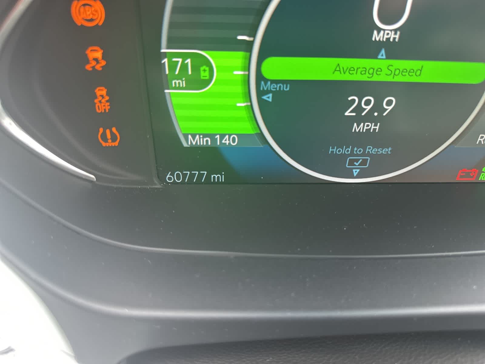 Thumbnail: 2021 Chevrolet Bolt EV - 4
