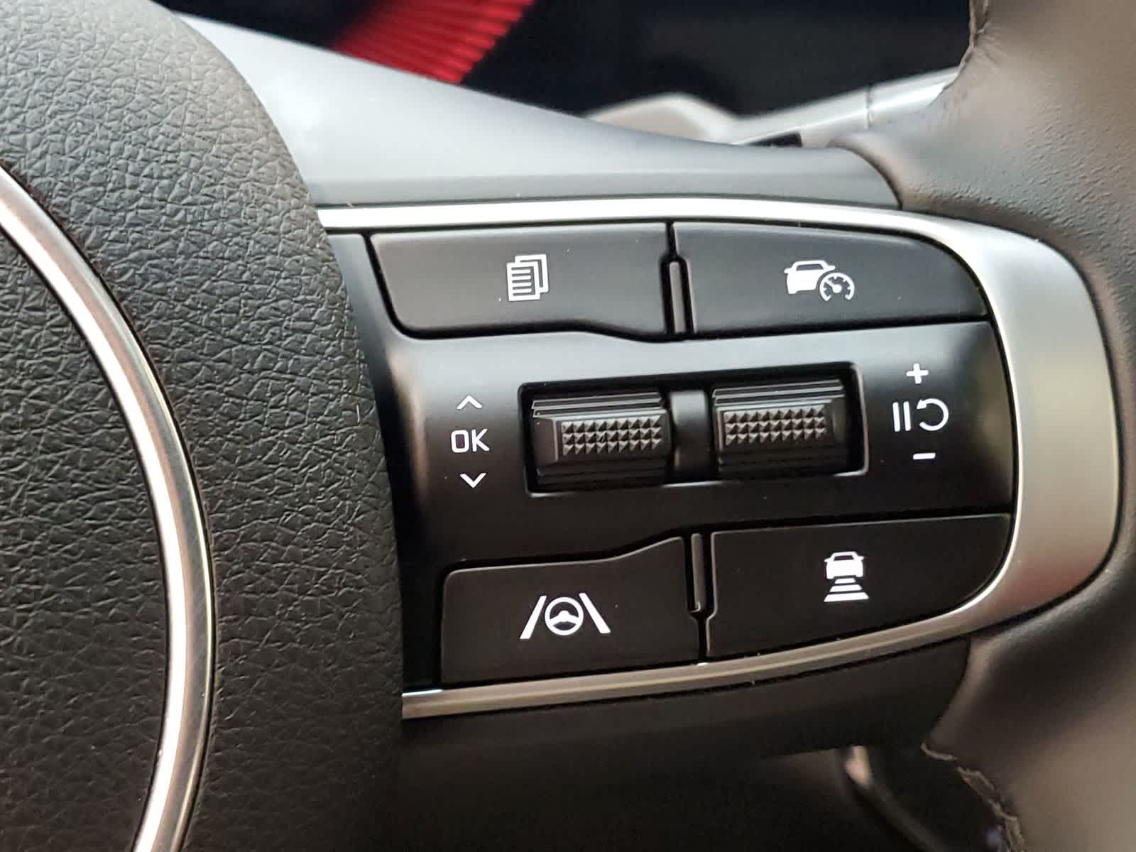 Thumbnail: 2025 Kia K5 - 14