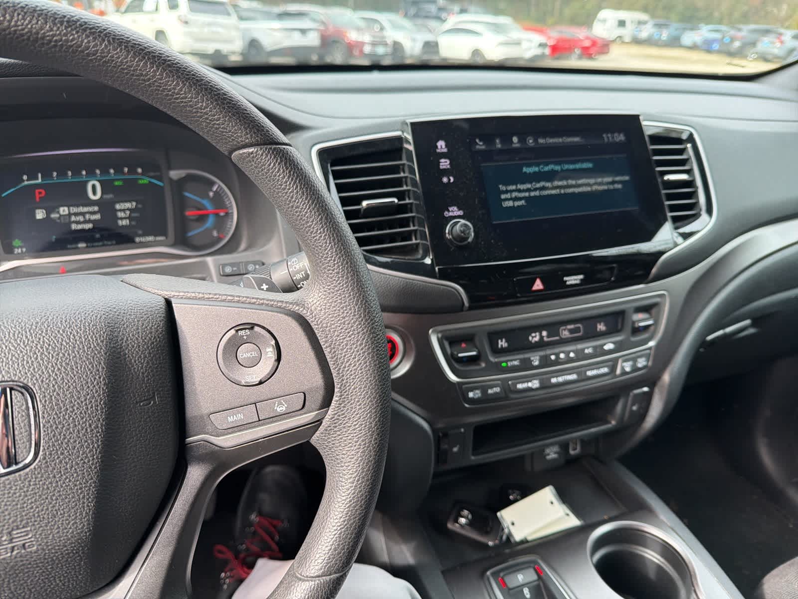 Thumbnail: 2022 Honda Pilot - 20