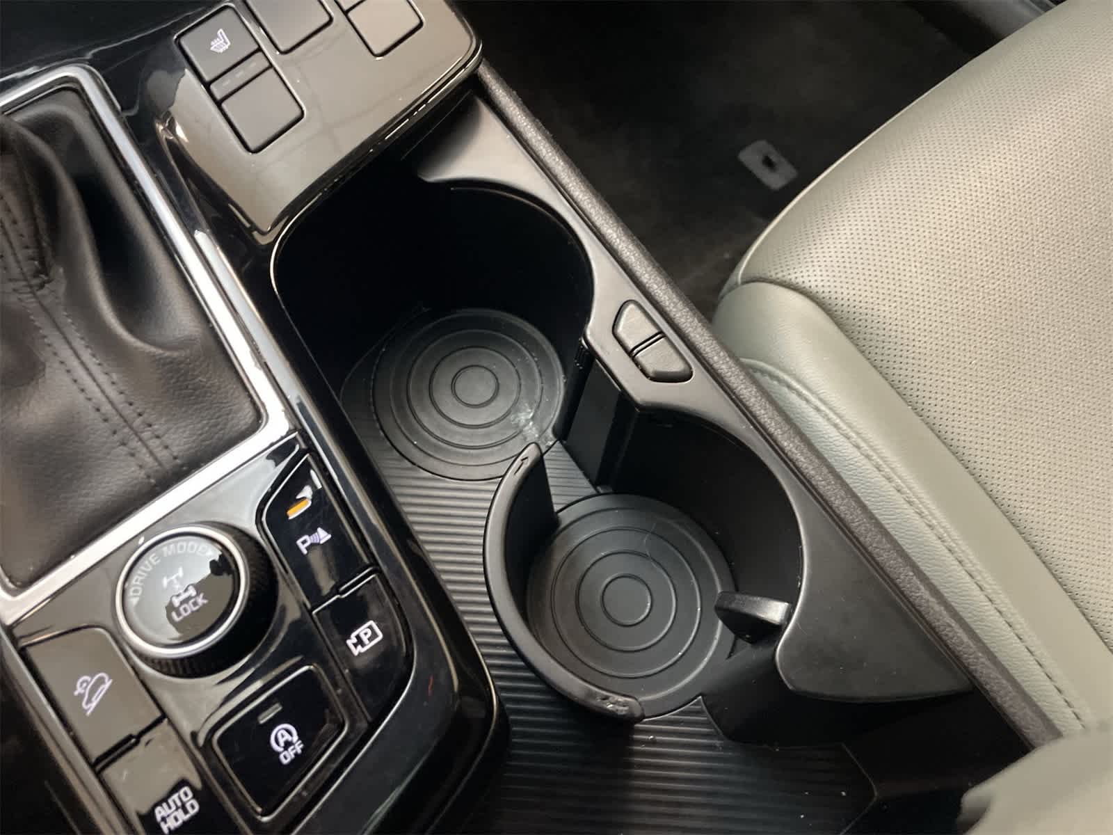 Thumbnail: 2023 Kia Sportage - 11