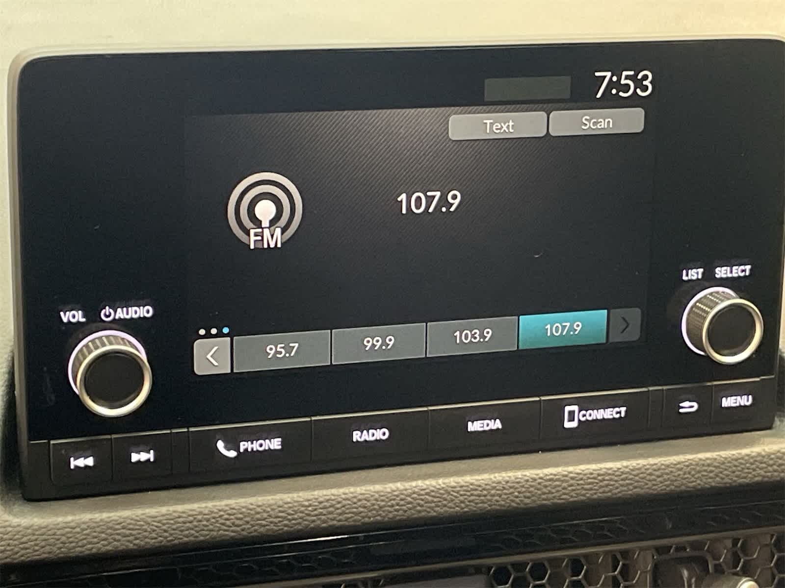 Thumbnail: 2023 Honda Civic - 4