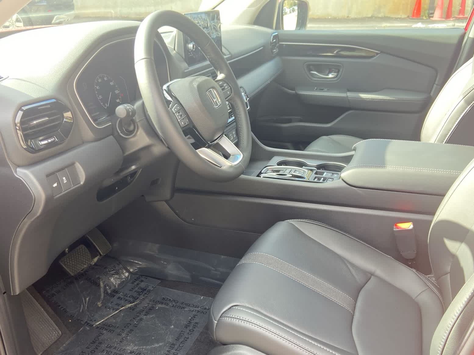 Thumbnail: 2025 Honda Pilot - 12