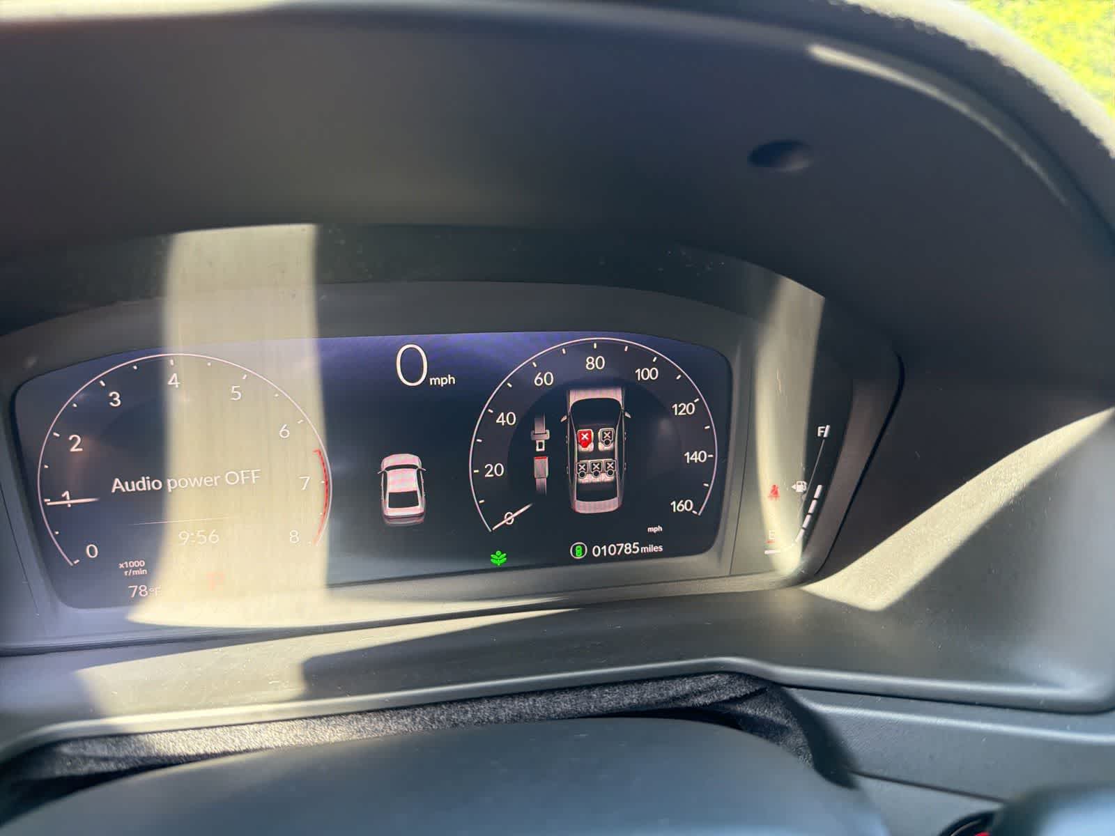 Thumbnail: 2024 Honda Accord - 2