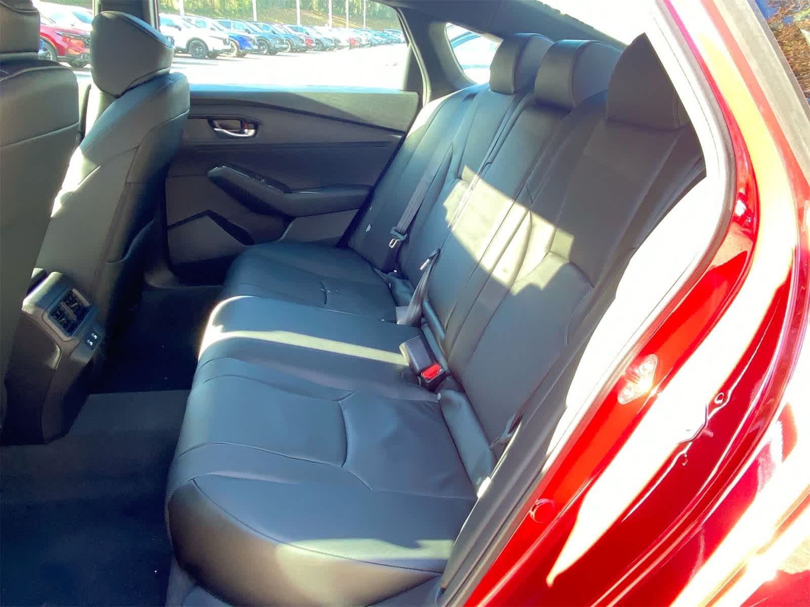 Thumbnail: 2025 Honda Accord - 10