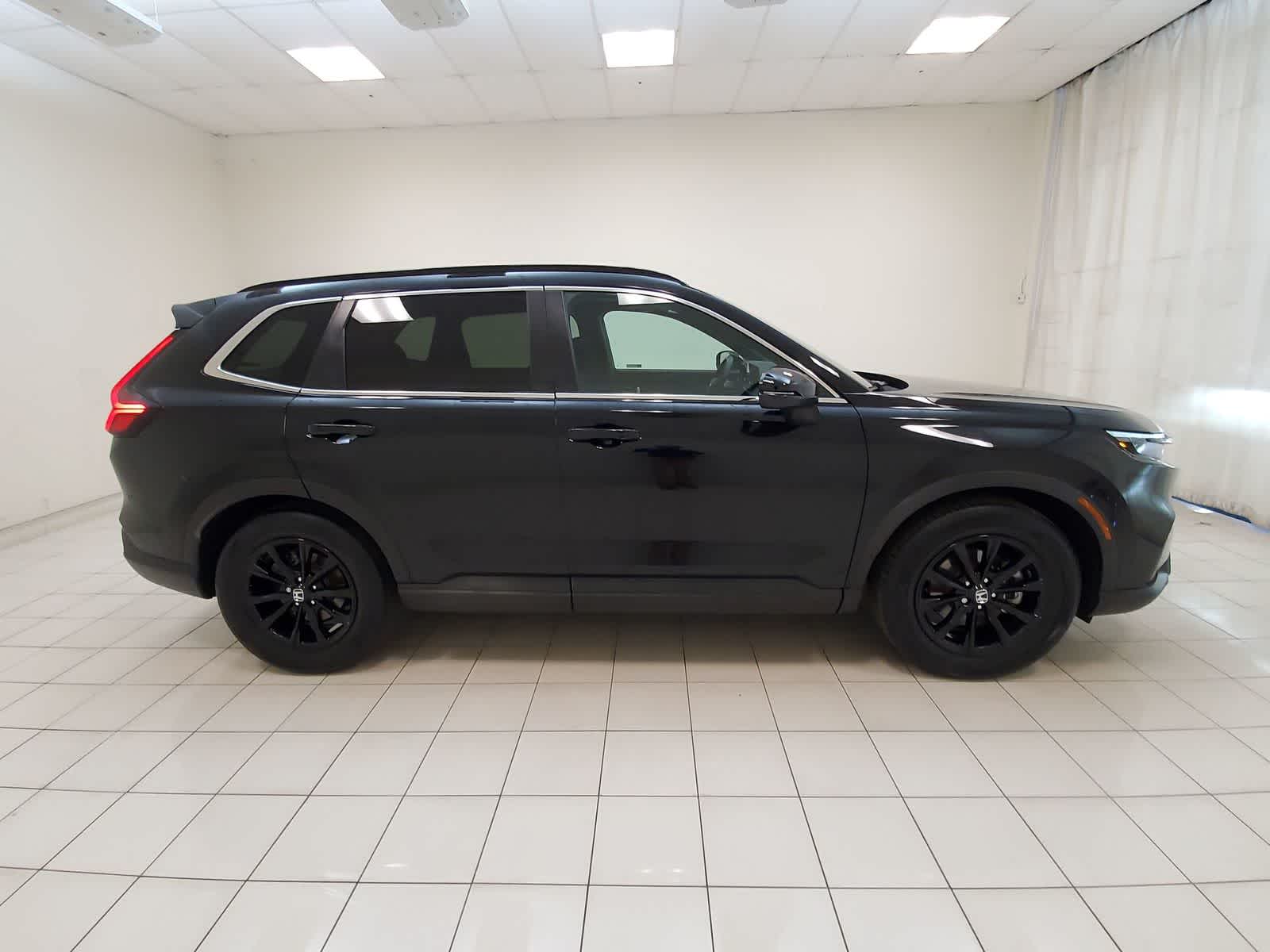 Thumbnail: 2023 Honda CR-V - 26