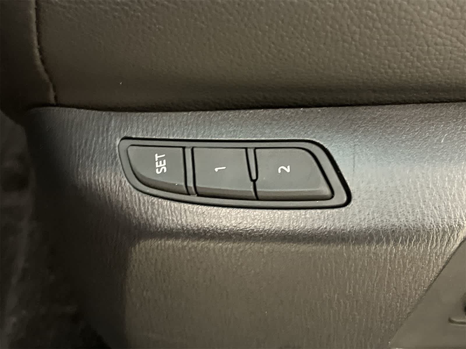 Thumbnail: 2025 Mazda CX-5 - 19