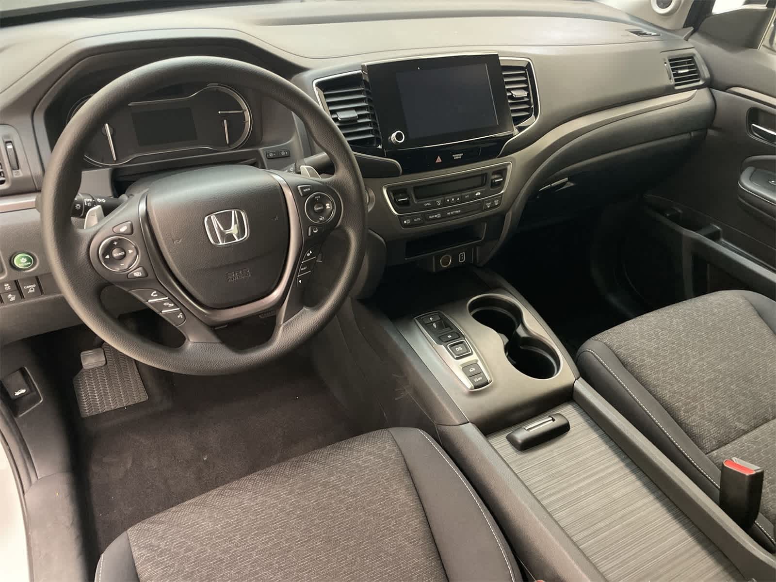 Thumbnail: 2023 Honda Ridgeline - 17