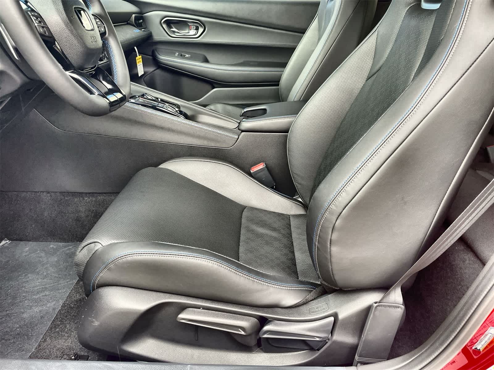 Thumbnail: 2026 Honda  - 11