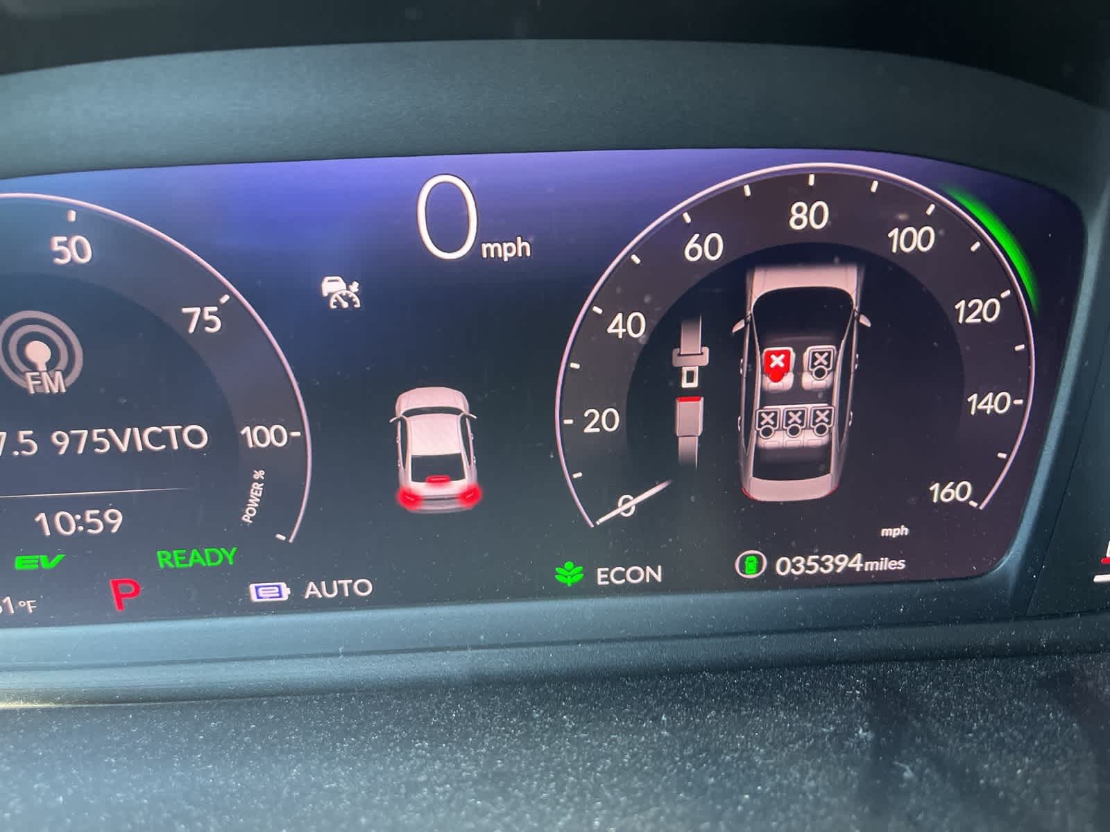 Thumbnail: 2024 Honda Accord - 14