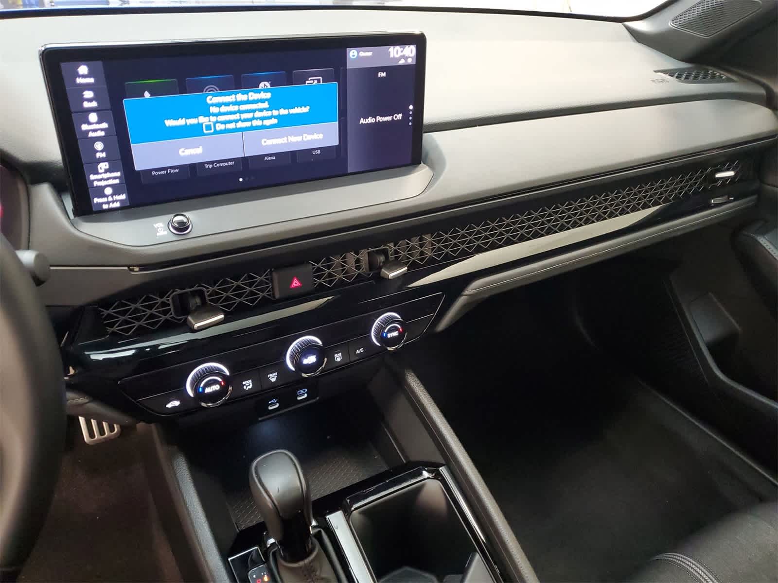 Thumbnail: 2024 Honda Accord - 28