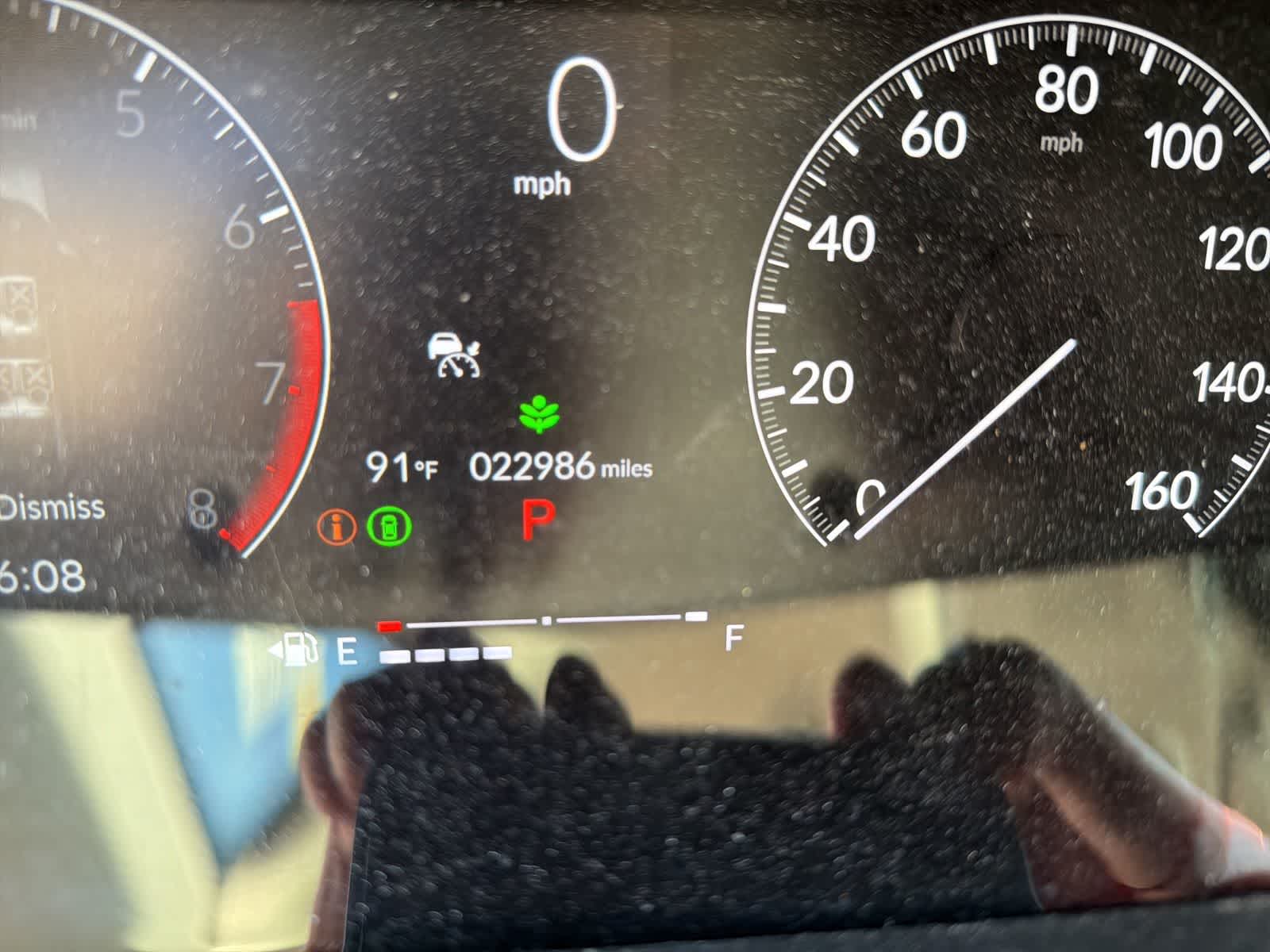 Thumbnail: 2023 Honda Civic - 2