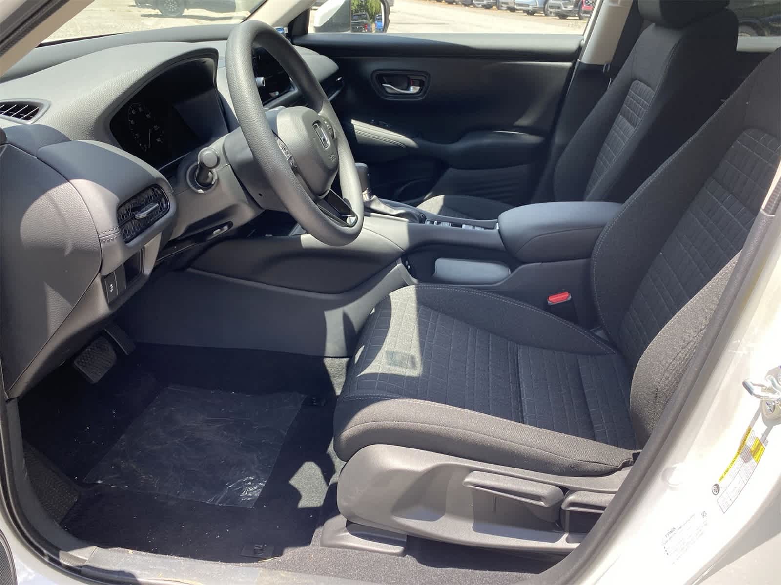 Thumbnail: 2026 Honda HR-V - 12