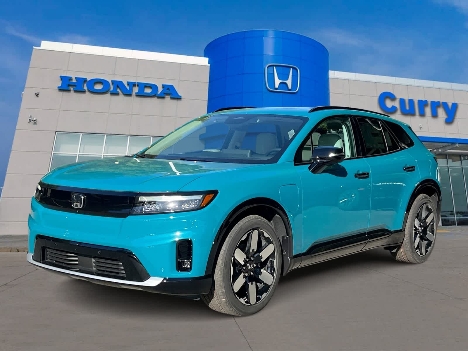 Thumbnail: 2026 Honda Prologue - 1