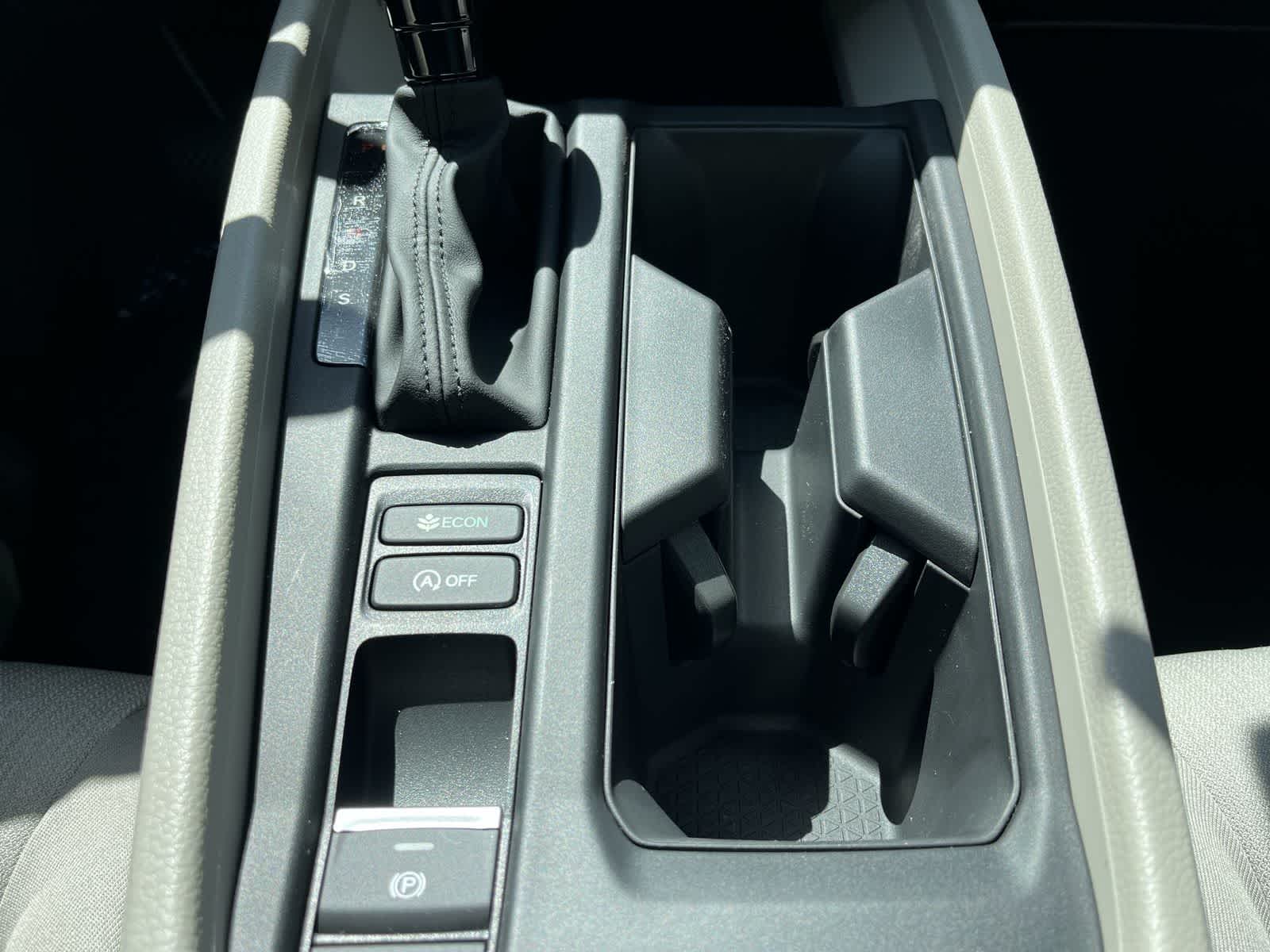 Thumbnail: 2026 Honda Accord - 25