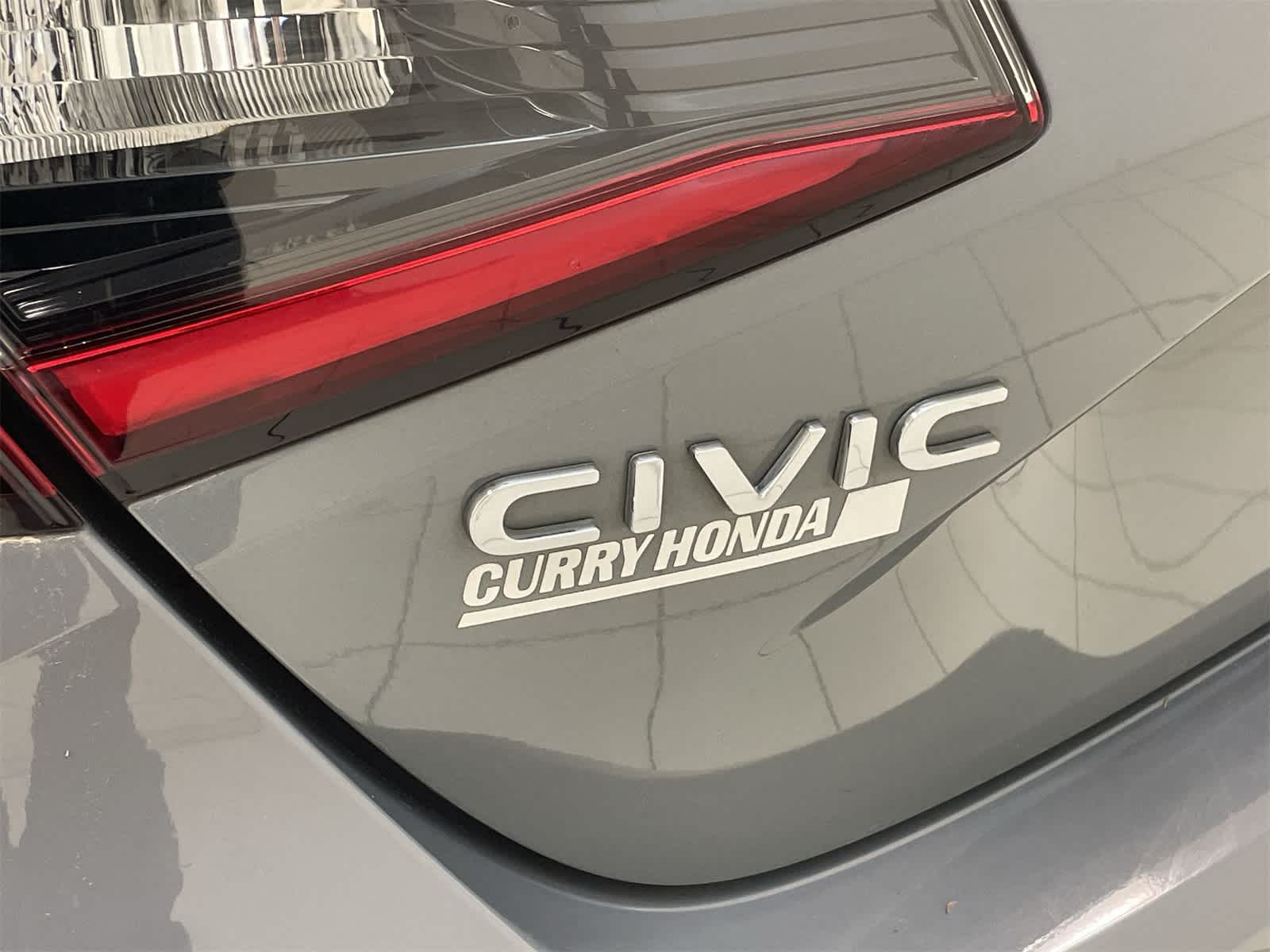 Thumbnail: 2025 Honda Civic - 19