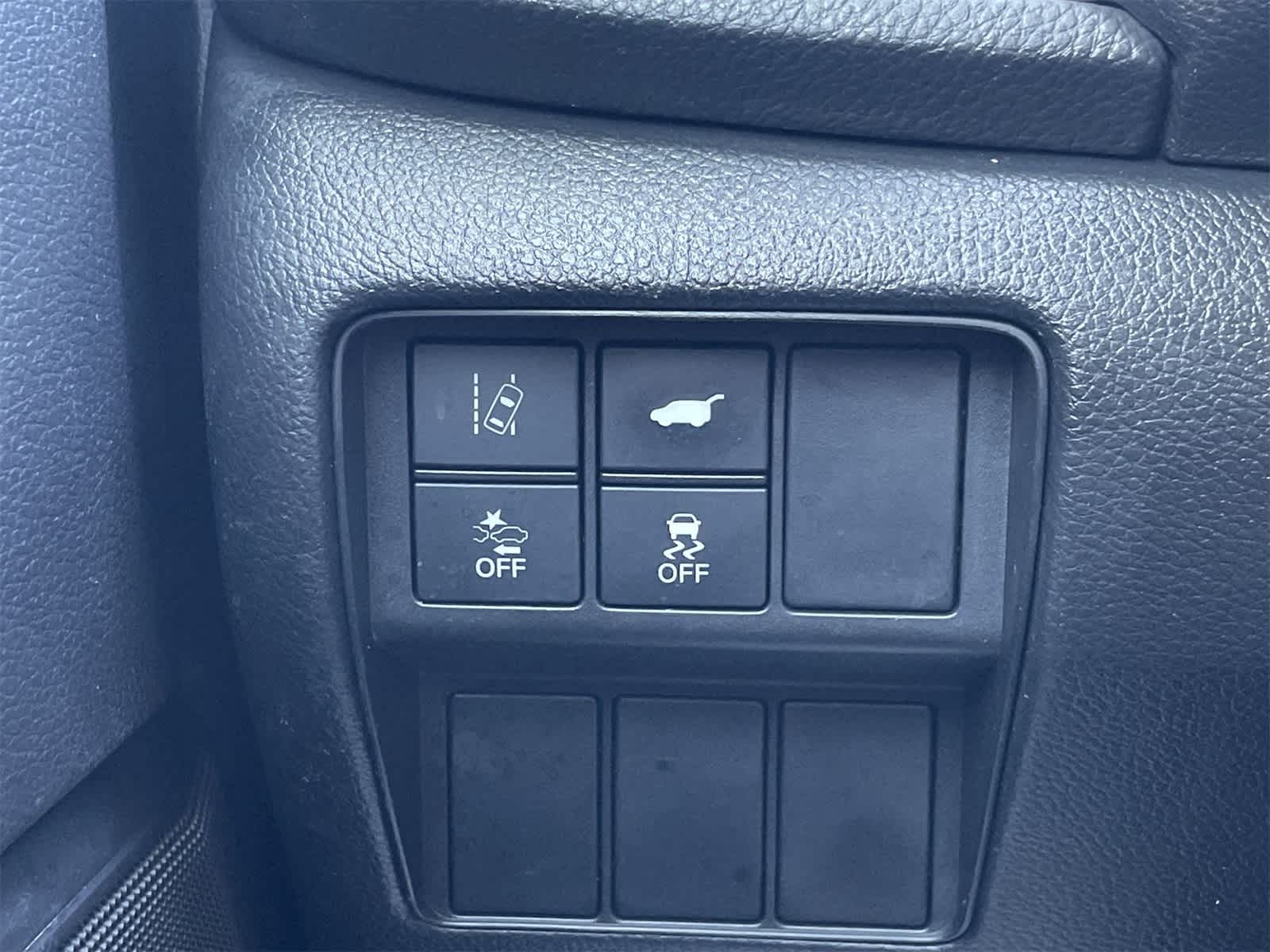 Thumbnail: 2019 Honda CR-V - 35