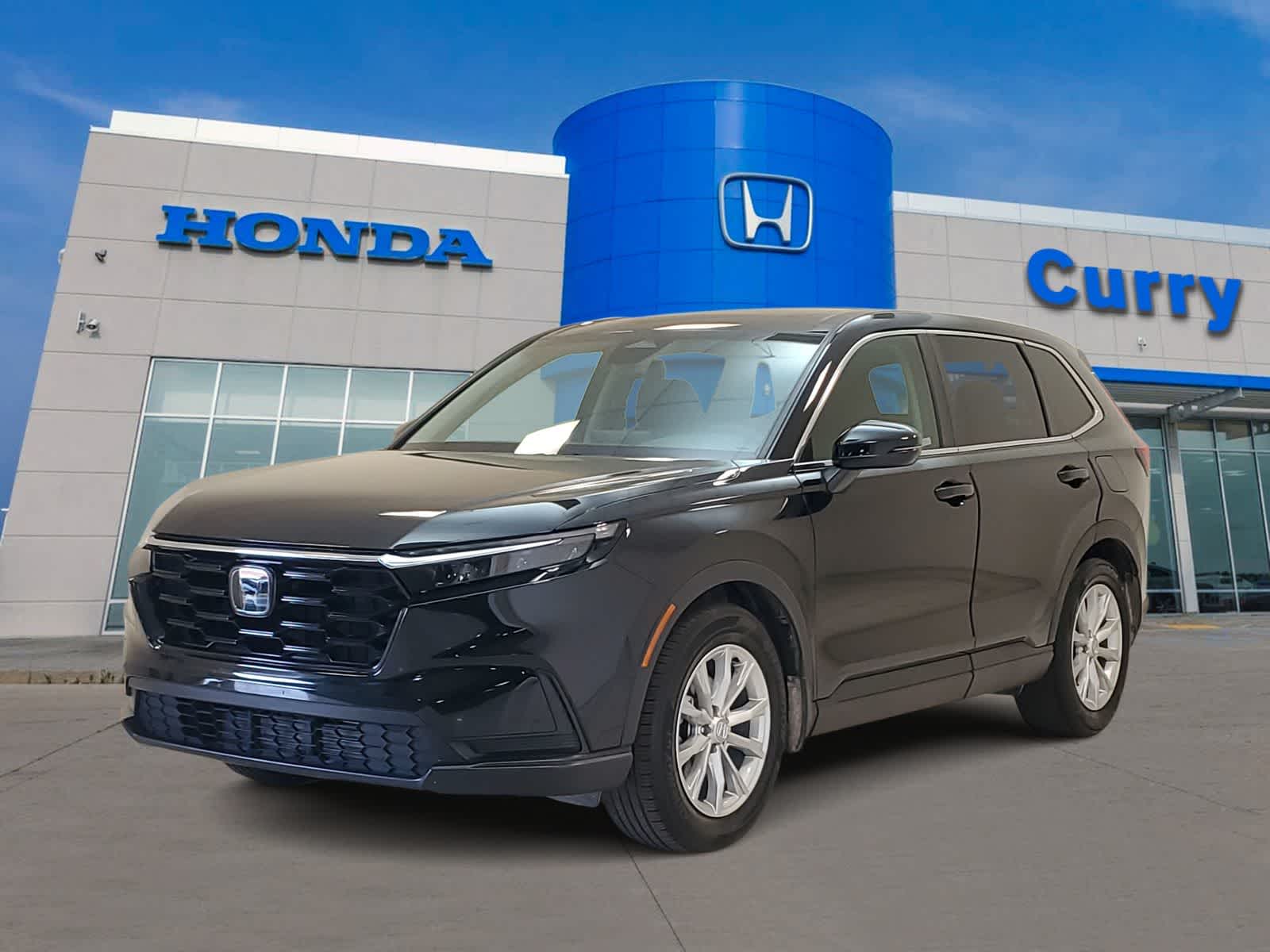 Thumbnail: 2024 Honda CR-V - 1