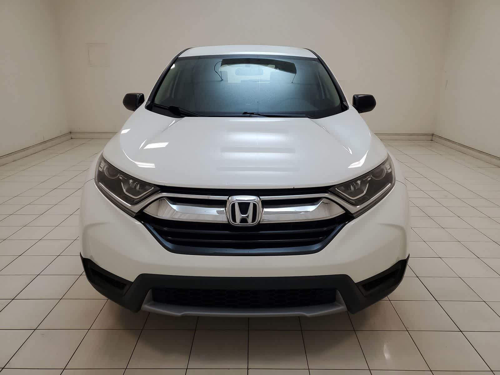 Thumbnail: 2018 Honda CR-V - 21