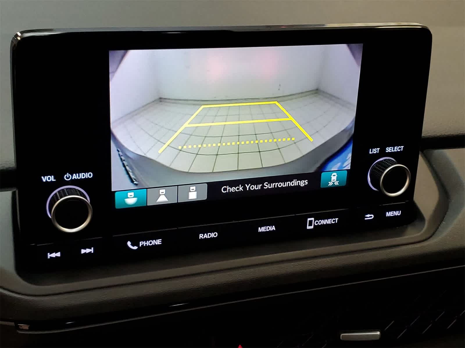 Thumbnail: 2024 Honda Accord - 4