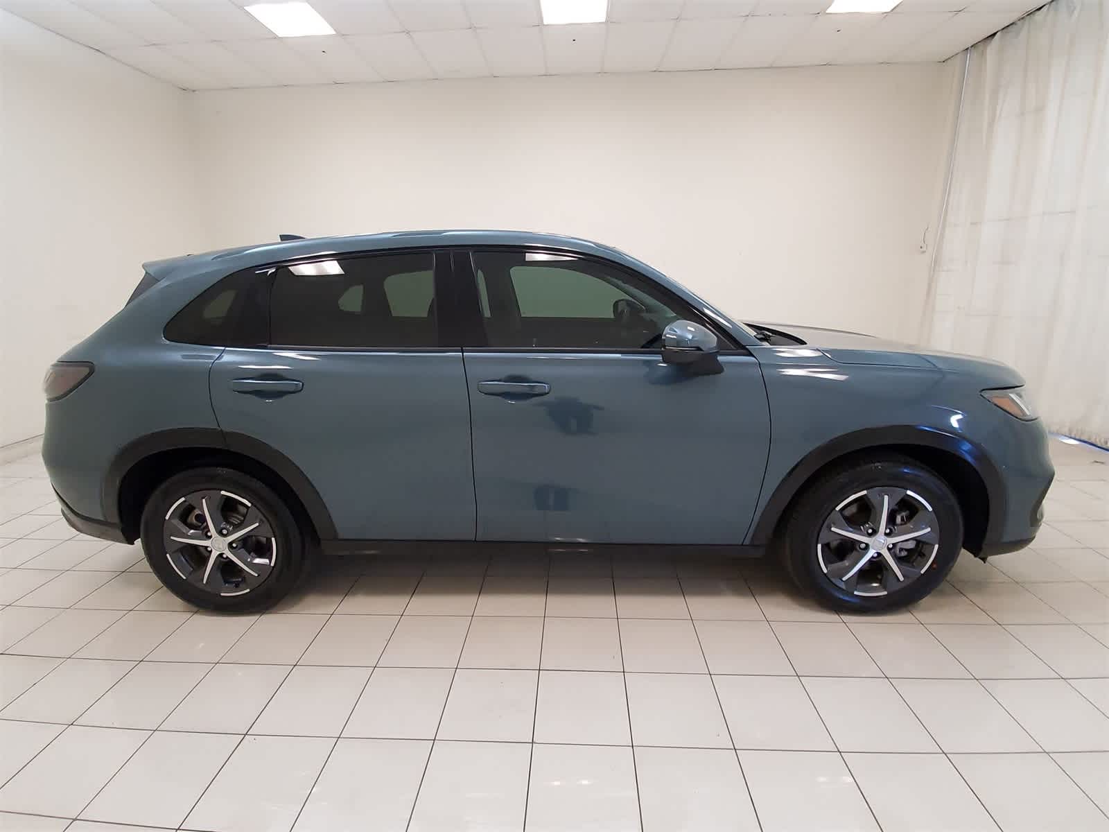 Thumbnail: 2024 Honda HR-V - 26