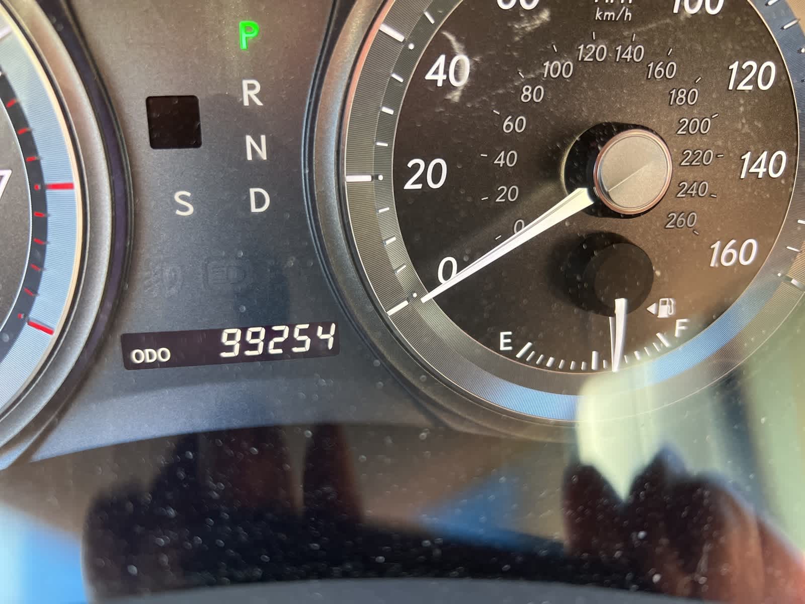 Thumbnail: 2007 Lexus ES - 2