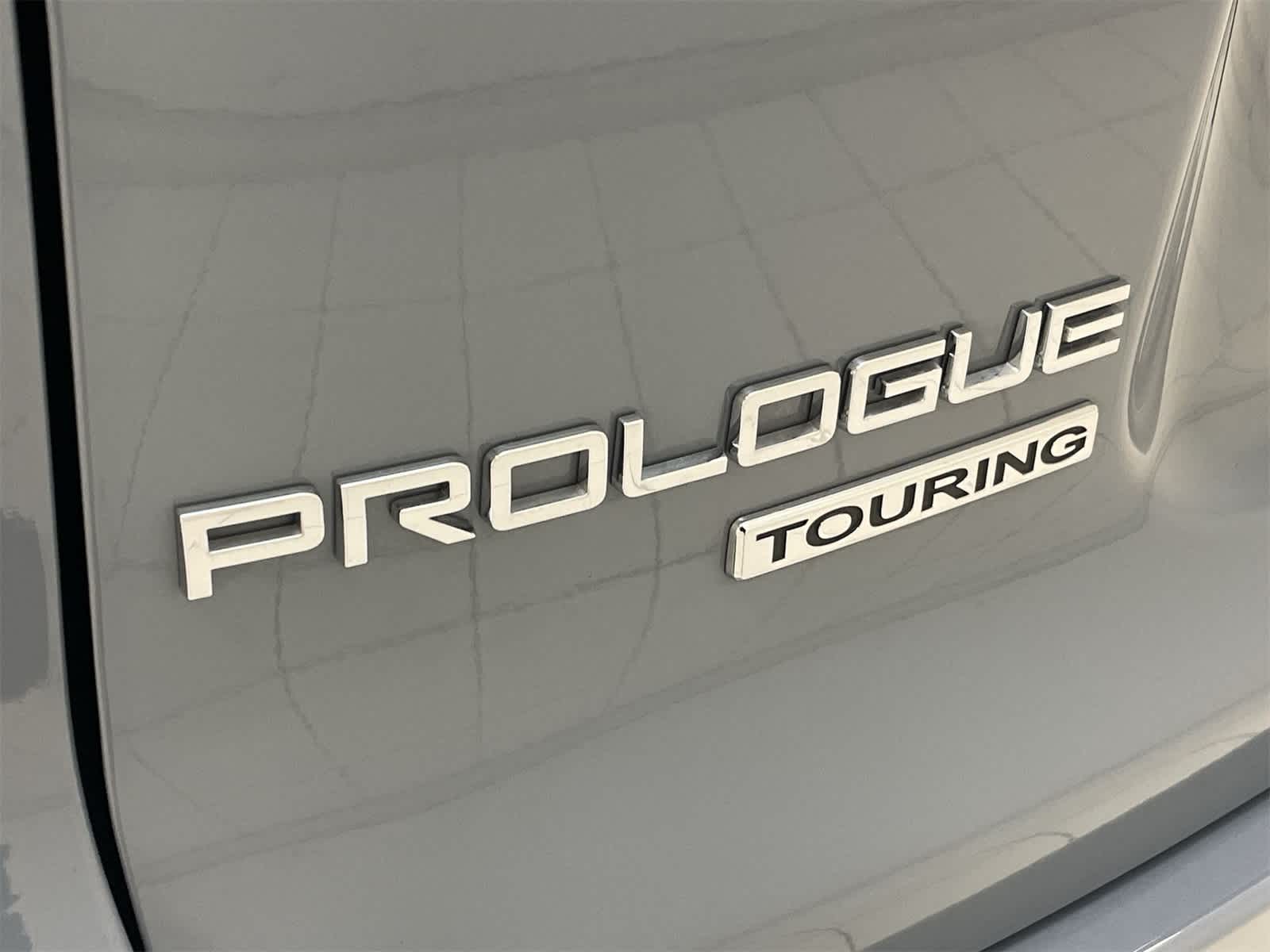 Thumbnail: 2024 Honda Prologue - 23