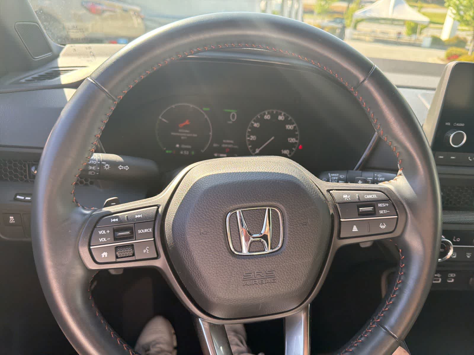 Thumbnail: 2023 Honda CR-V - 21