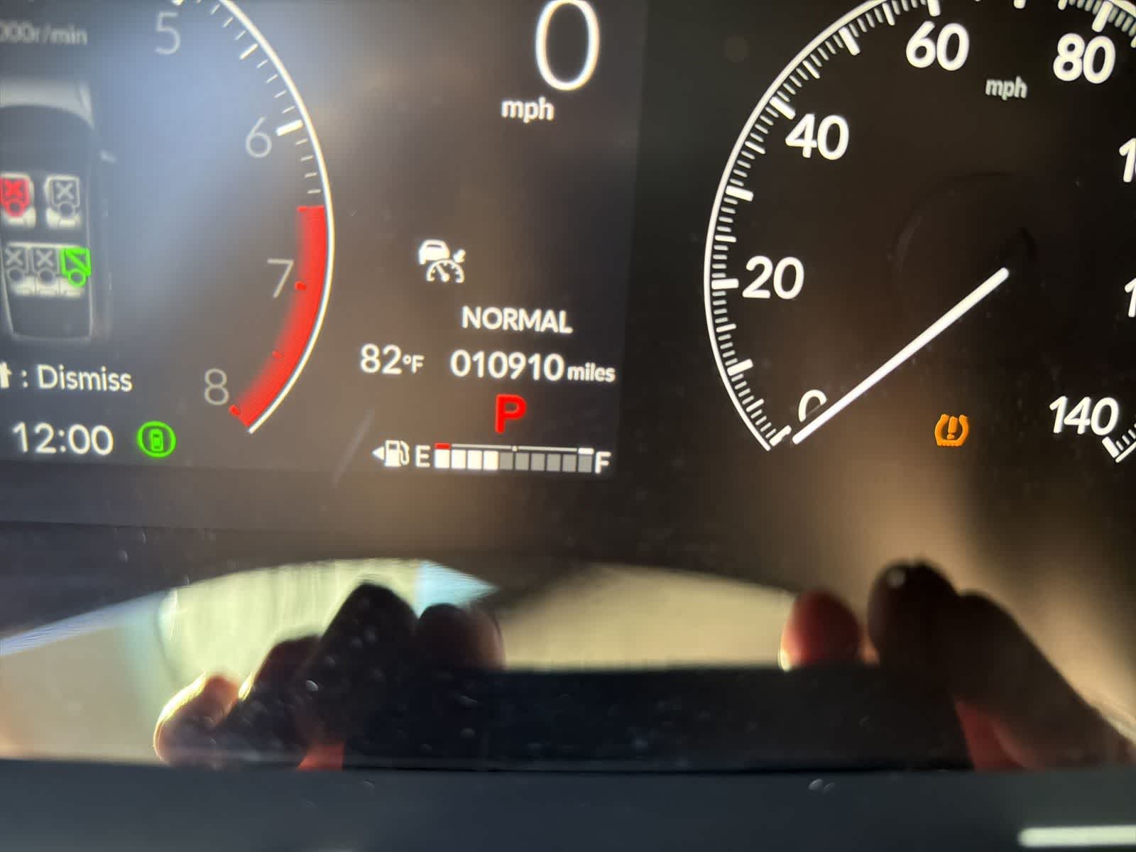 Thumbnail: 2025 Honda CR-V - 2